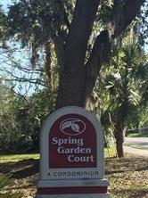 Spring Garden Court - Residential