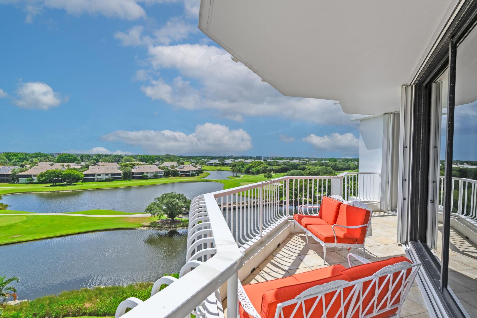 Fairway Point @ Boca West - Residential