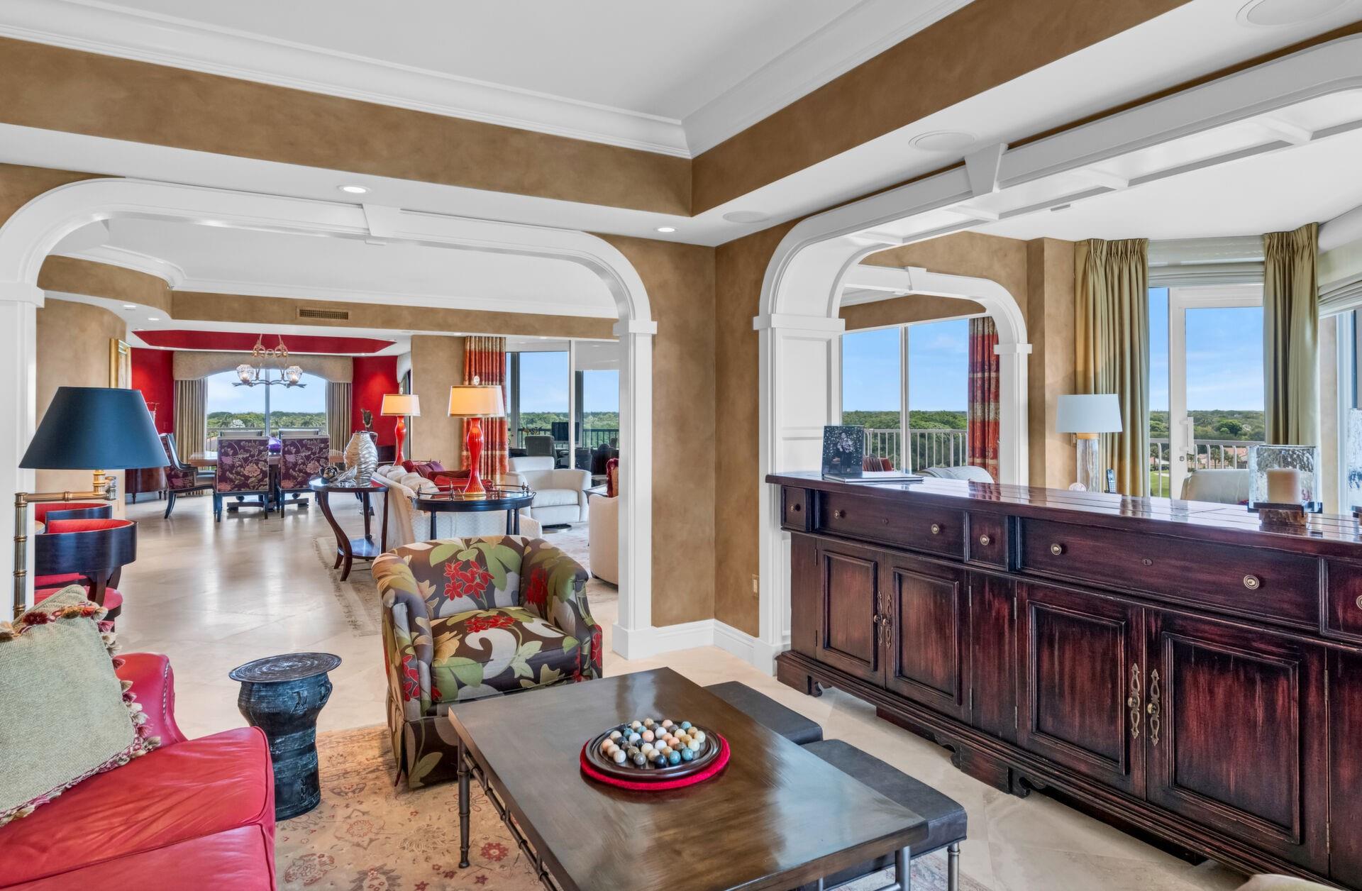 Fairway Point @ Boca West - Residential