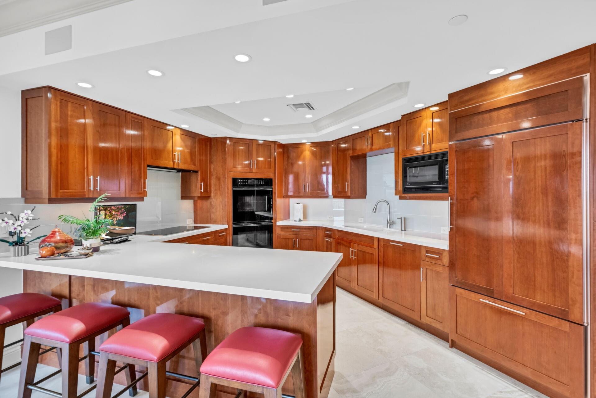 Fairway Point @ Boca West - Residential