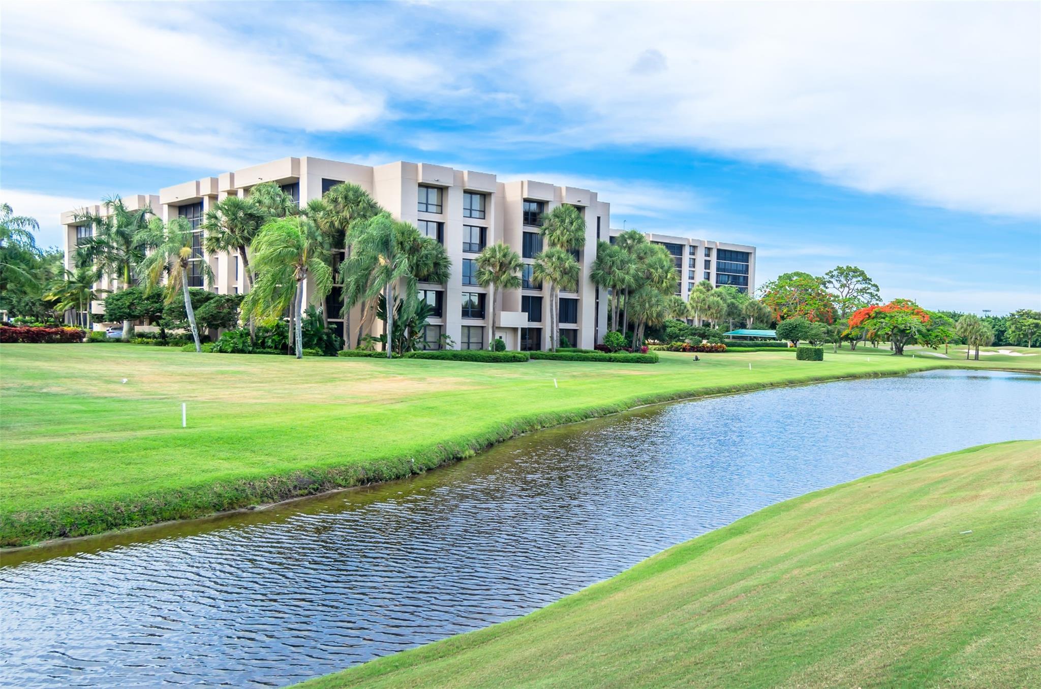 Fairway Point @ Boca West - Residential