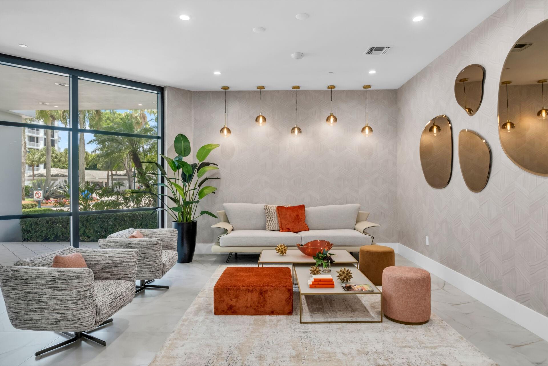 Fairway Point @ Boca West - Residential