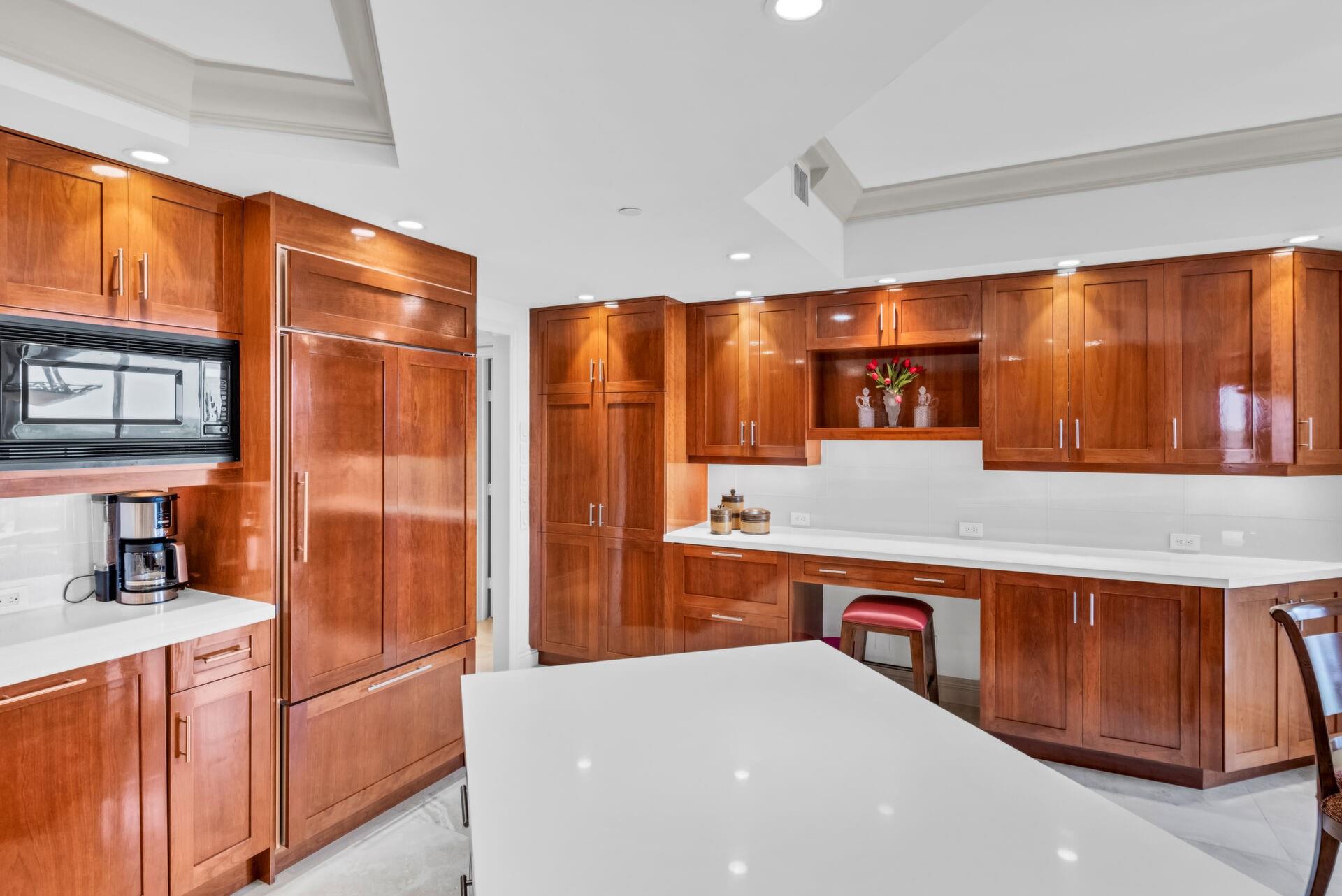 Fairway Point @ Boca West - Residential