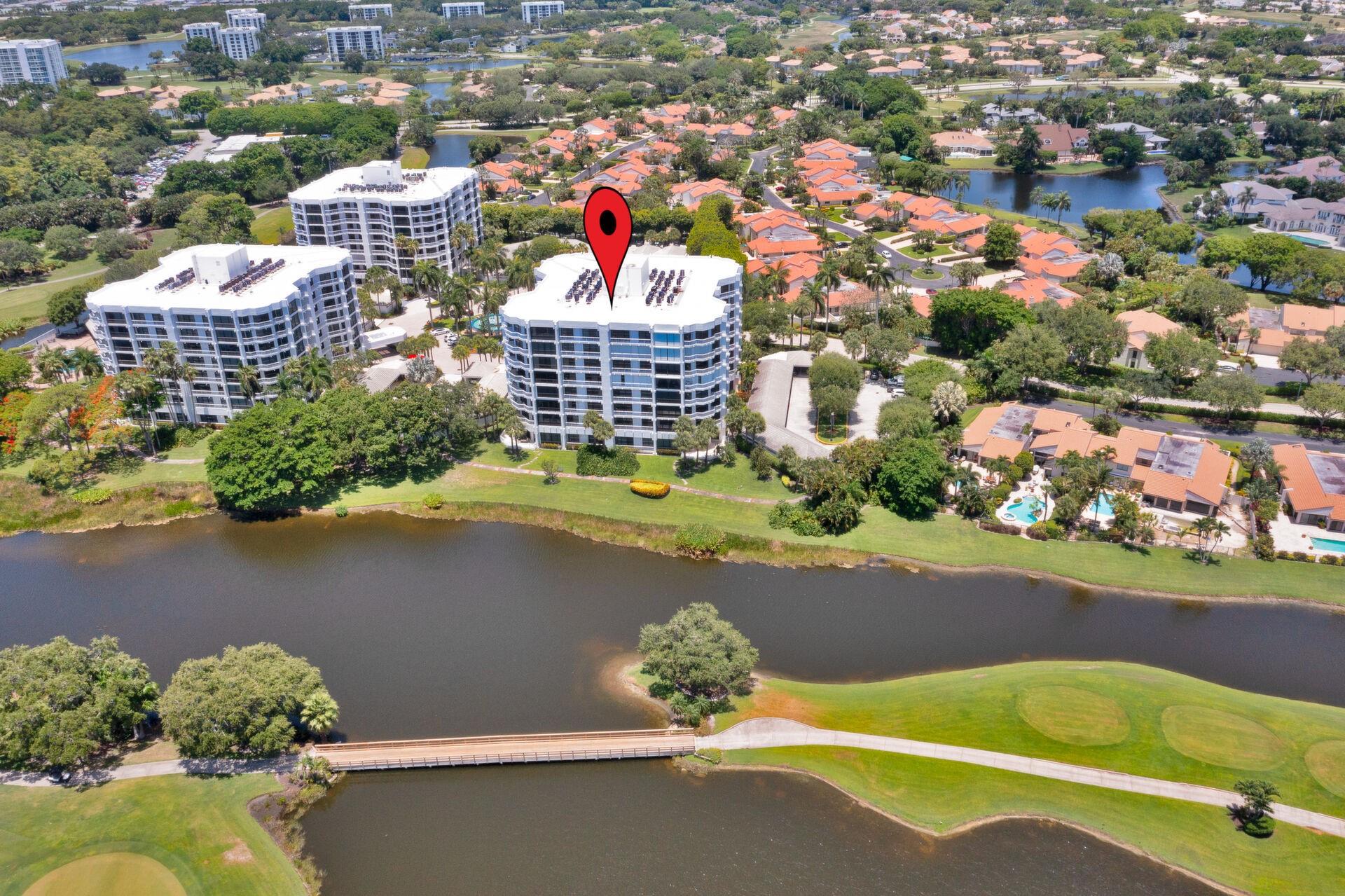 Fairway Point @ Boca West - Residential