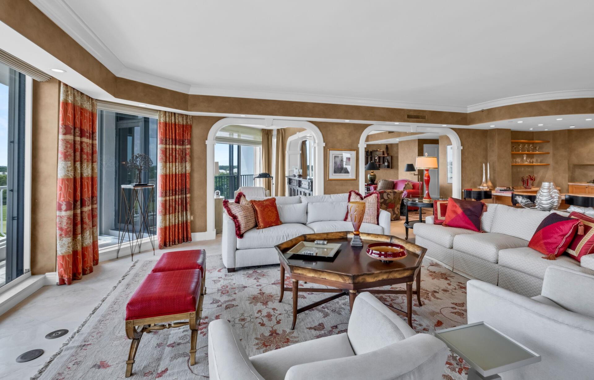 Fairway Point @ Boca West - Residential