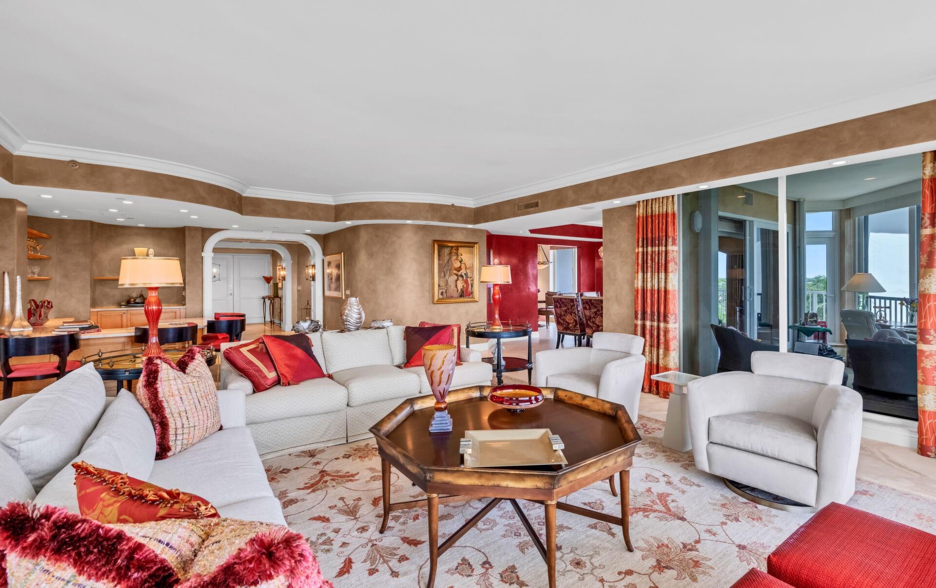 Fairway Point @ Boca West - Residential