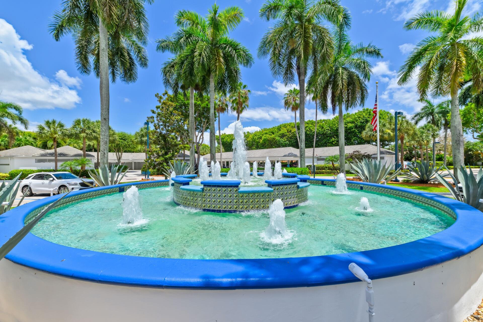 Fairway Point @ Boca West - Residential