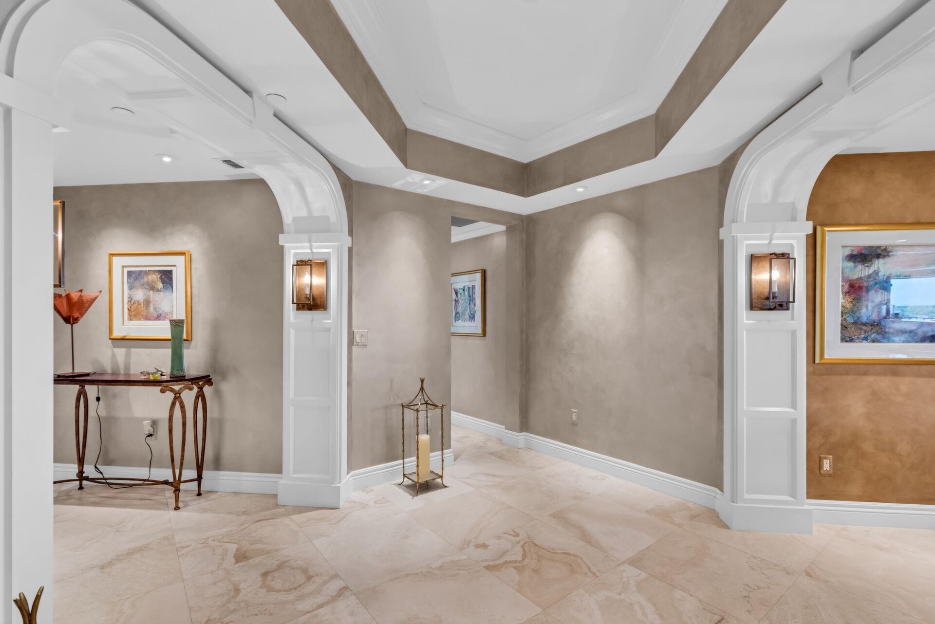 Fairway Point @ Boca West - Residential