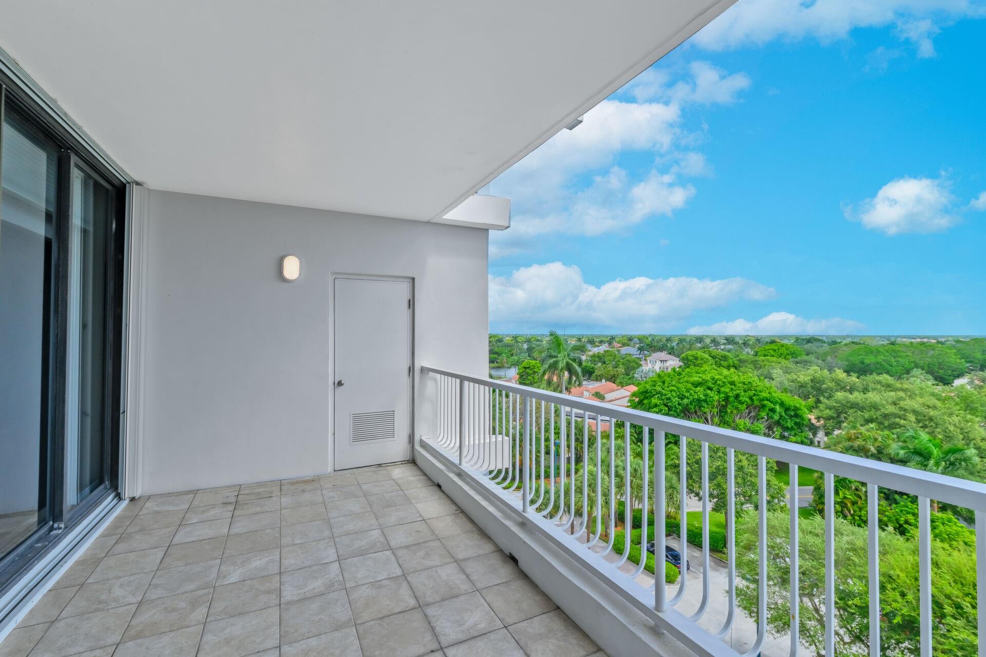 Fairway Point @ Boca West - Residential