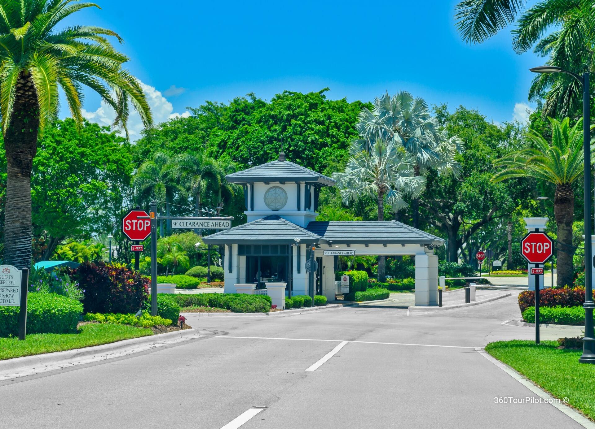 Fairway Point @ Boca West - Residential