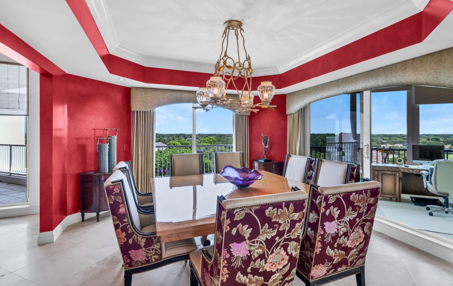 Fairway Point @ Boca West - Residential