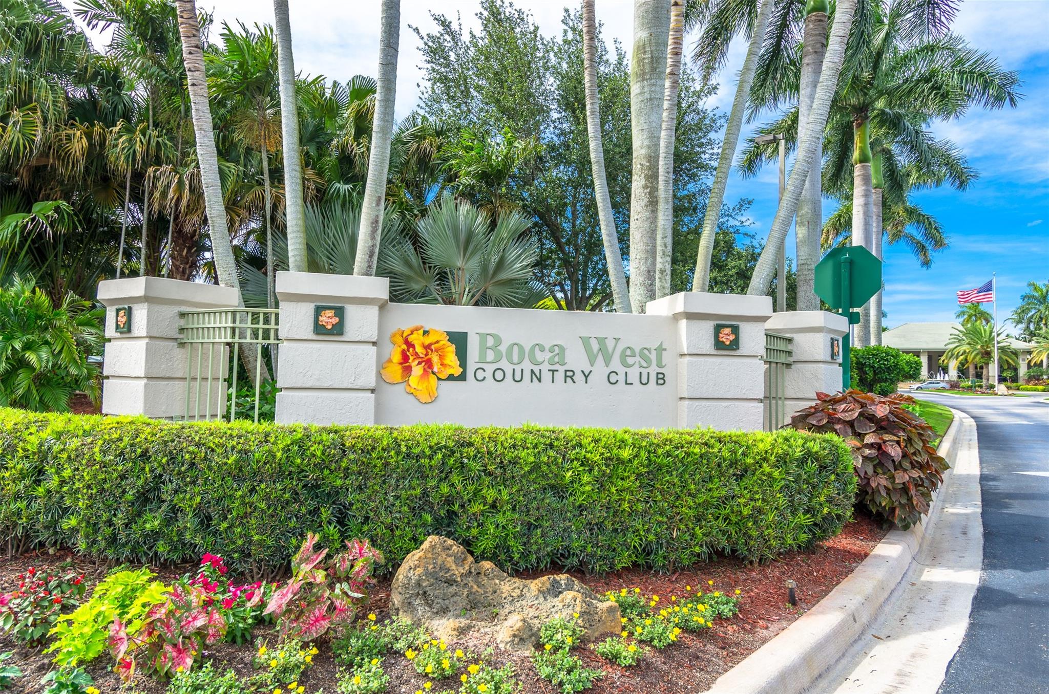Fairway Point @ Boca West - Residential