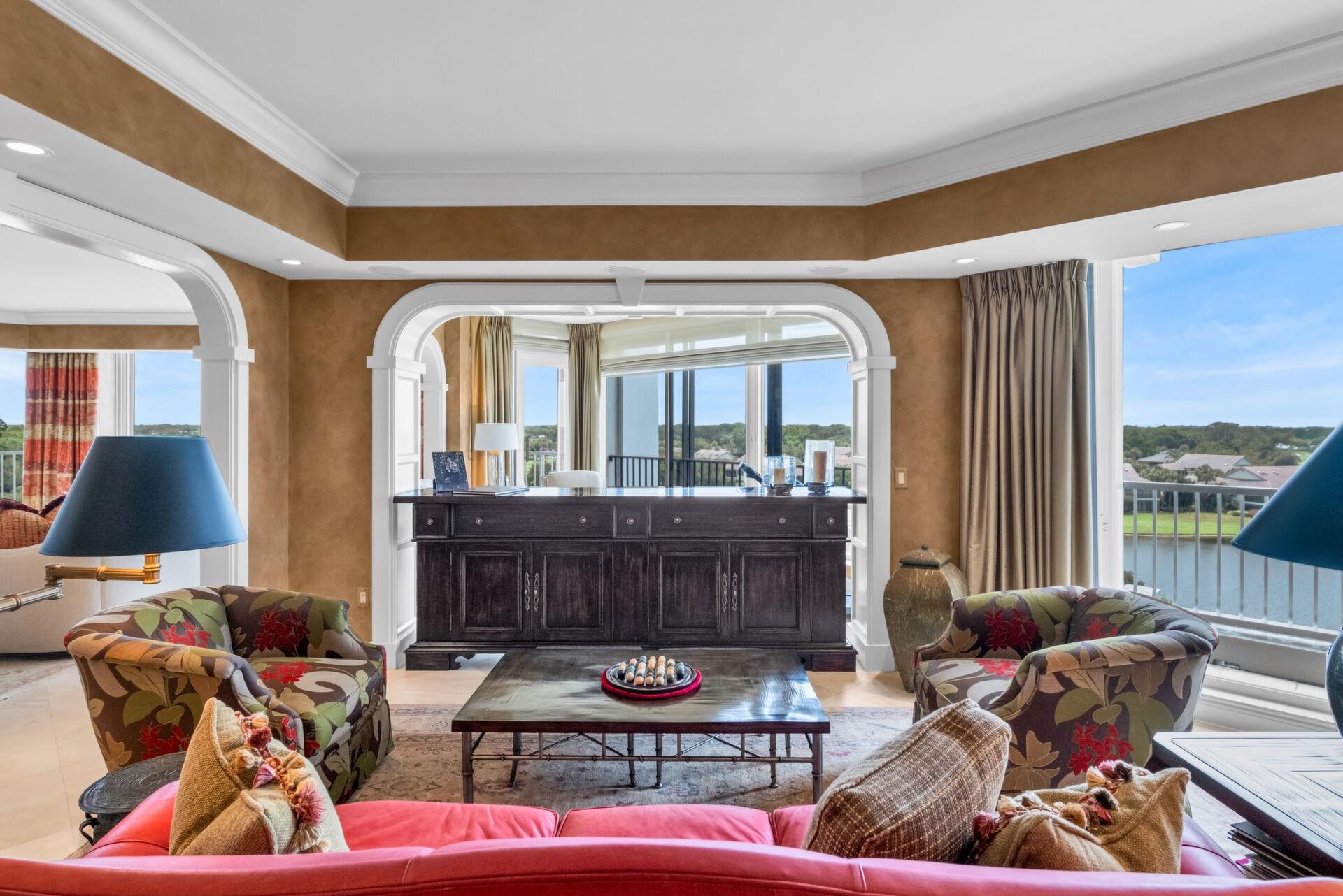 Fairway Point @ Boca West - Residential