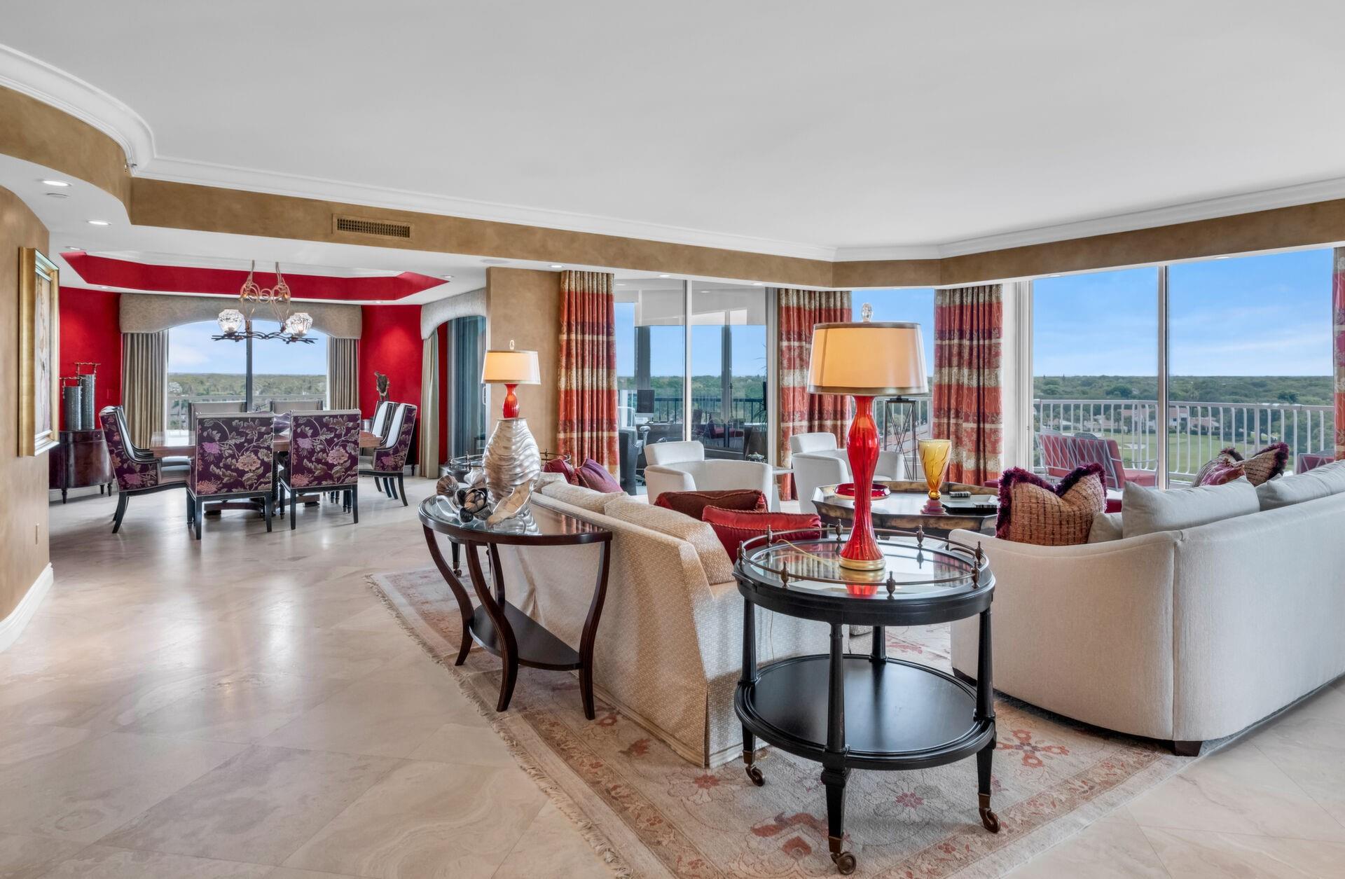 Fairway Point @ Boca West - Residential