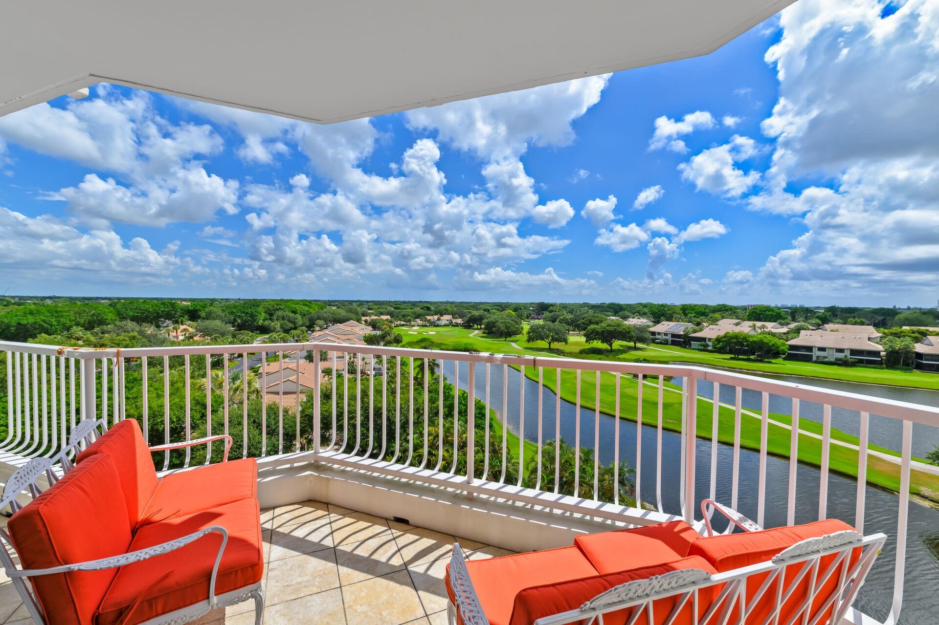 Fairway Point @ Boca West - Residential