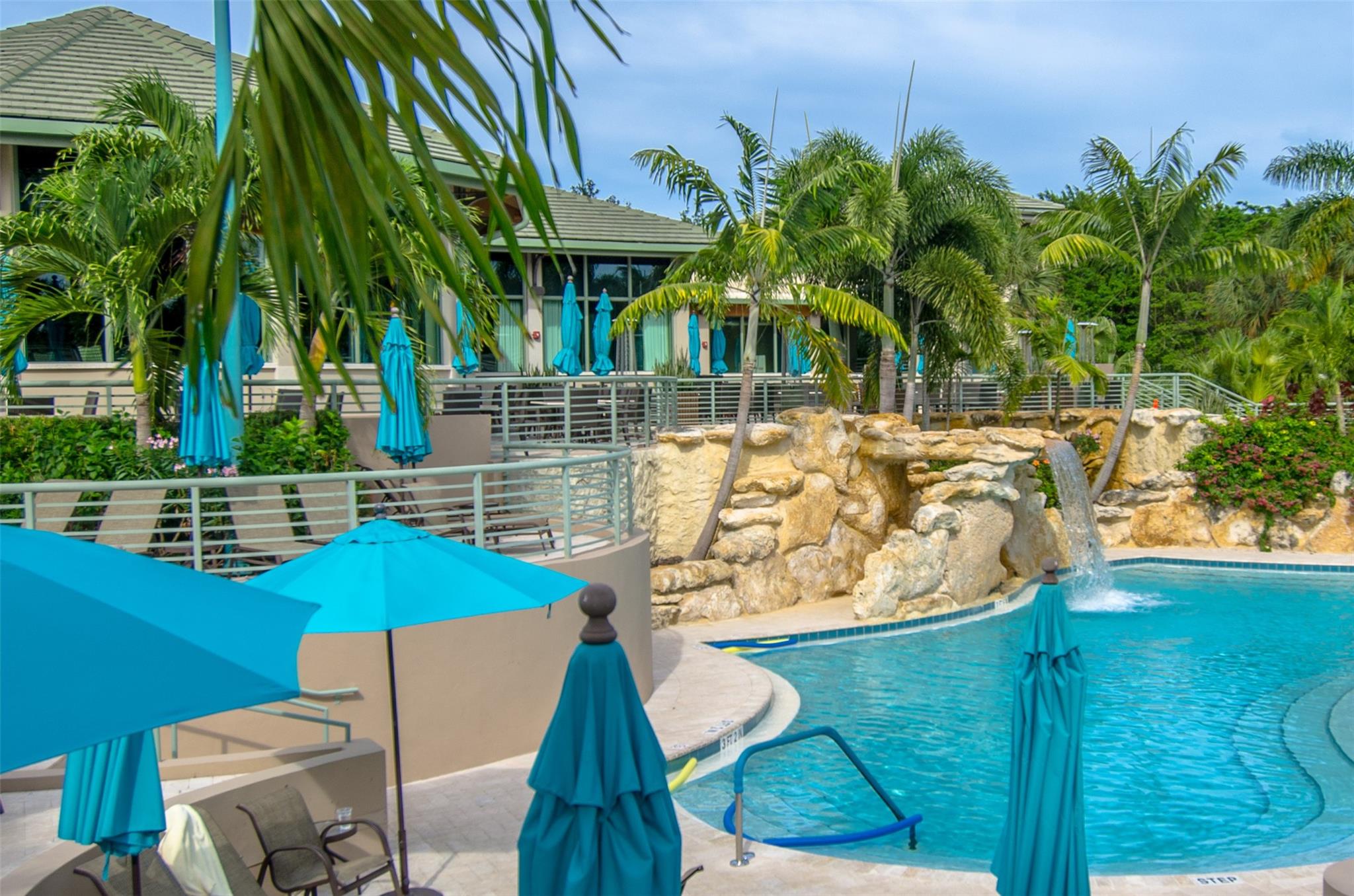 Fairway Point @ Boca West - Residential