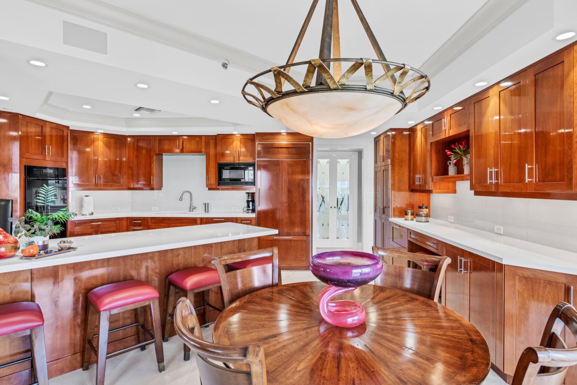 Fairway Point @ Boca West - Residential