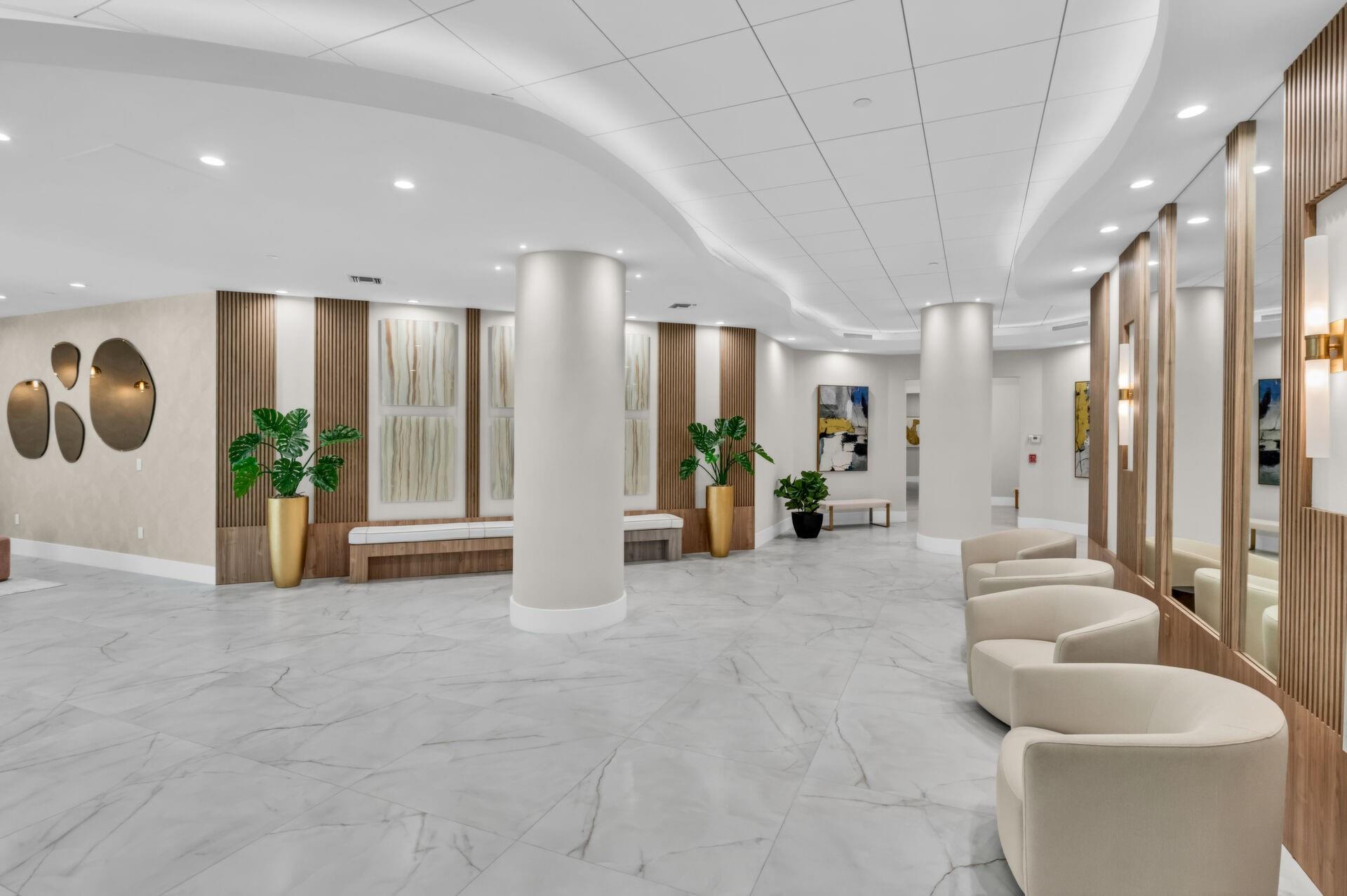 Fairway Point @ Boca West - Residential