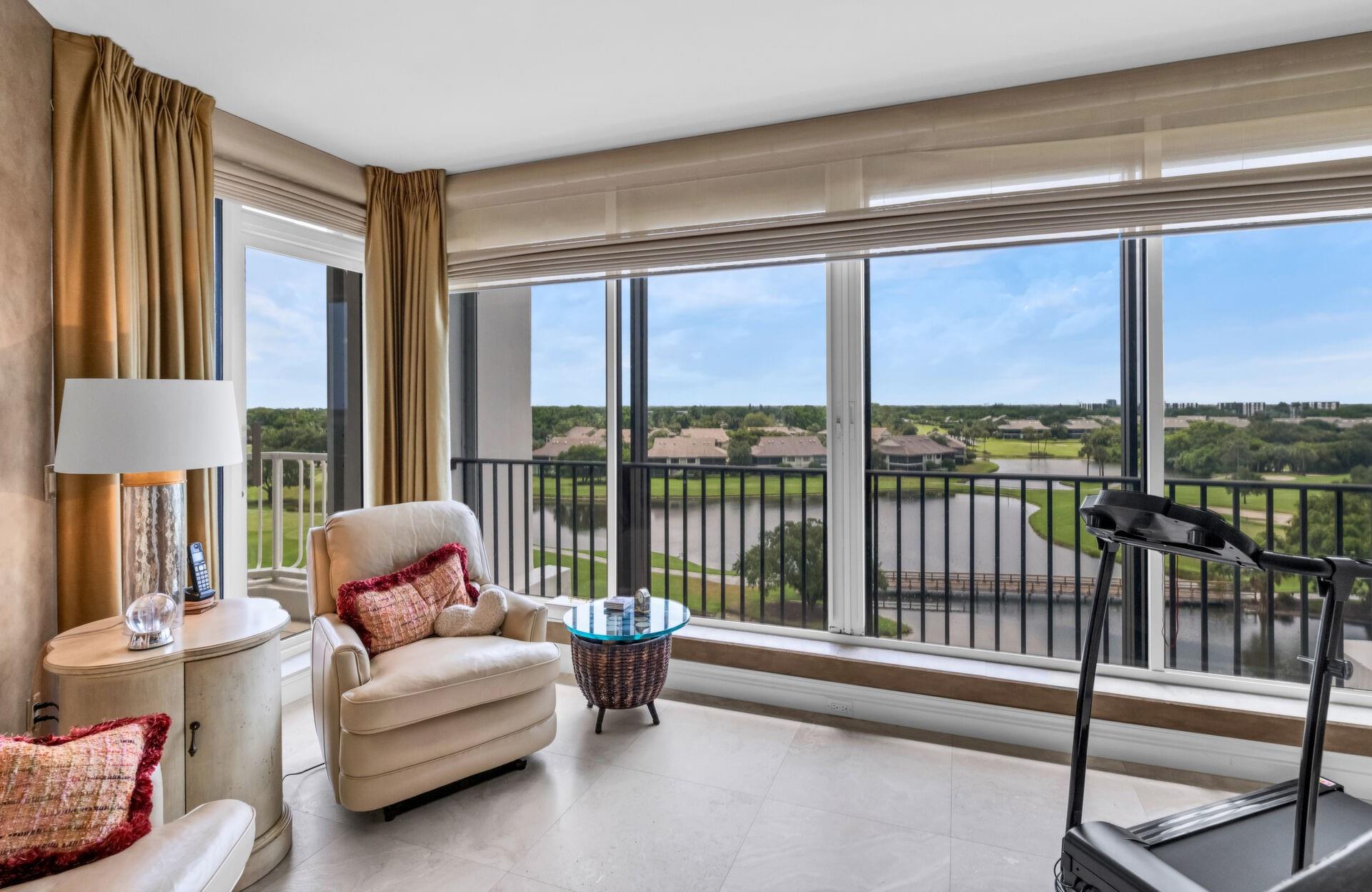 Fairway Point @ Boca West - Residential