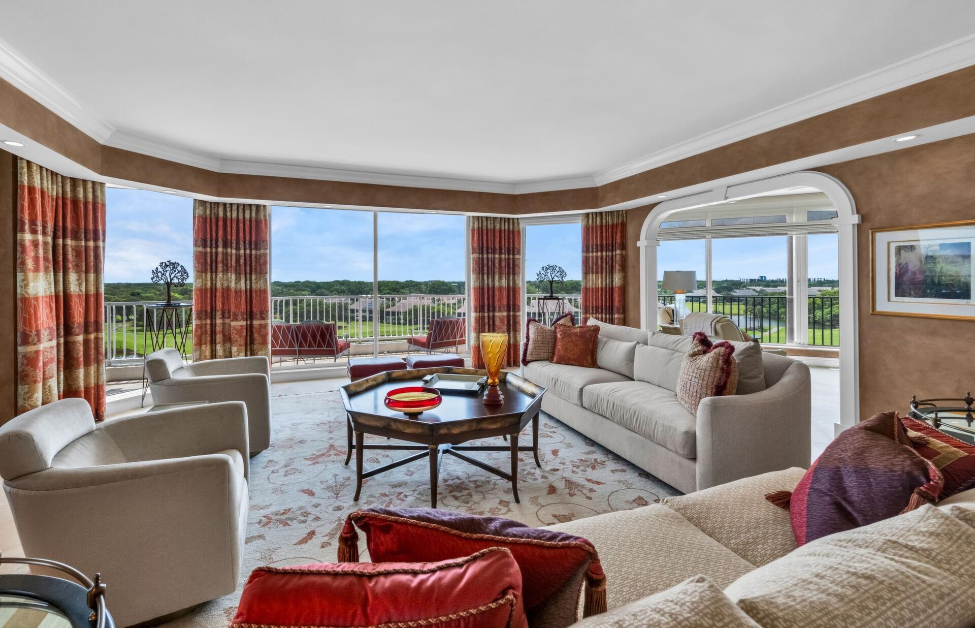 Fairway Point @ Boca West - Residential