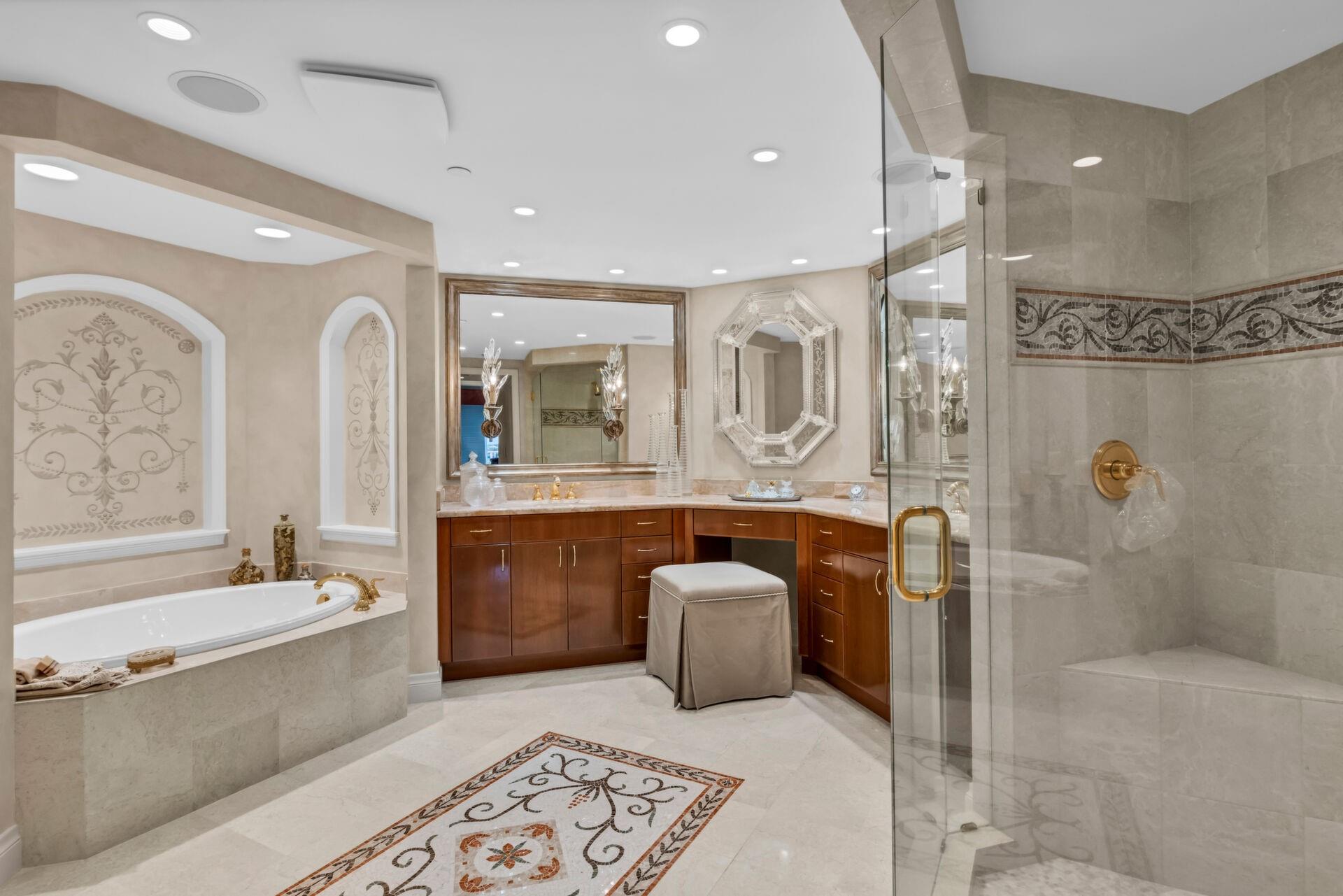 Fairway Point @ Boca West - Residential