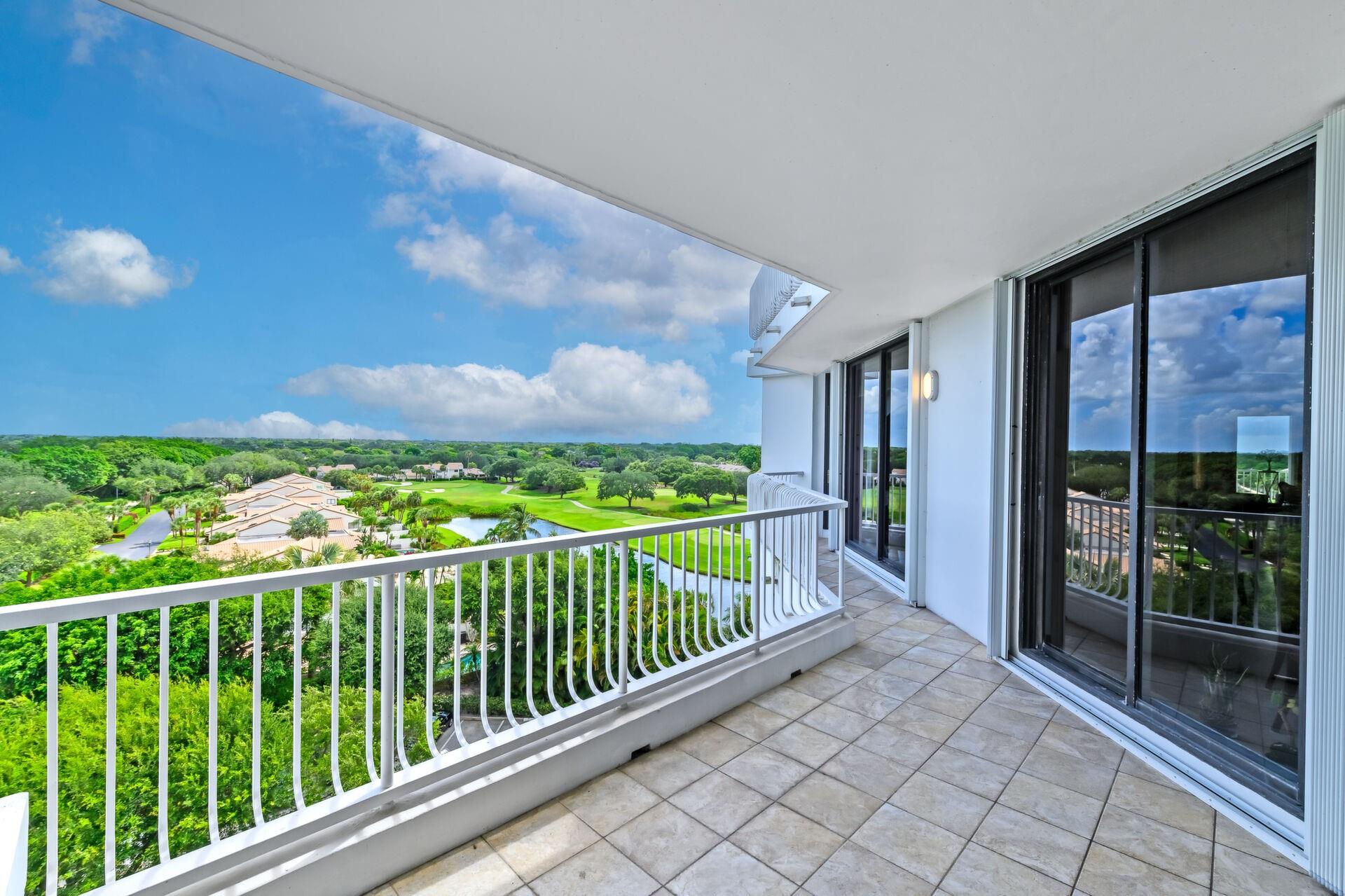 Fairway Point @ Boca West - Residential