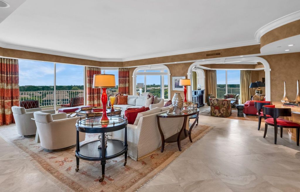 Photo of 20320 Fairway Oaks Drive #372, Boca Raton, FL 33434 (MLS # F10511161)