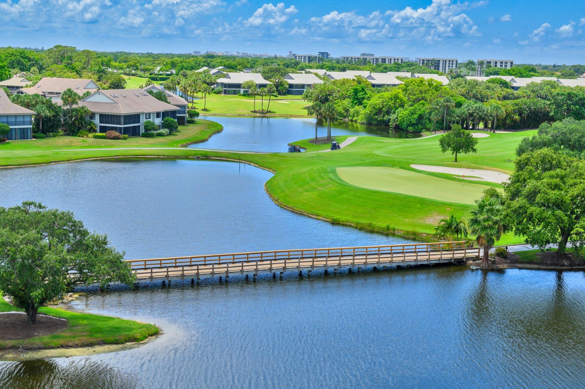 Fairway Point @ Boca West - Residential