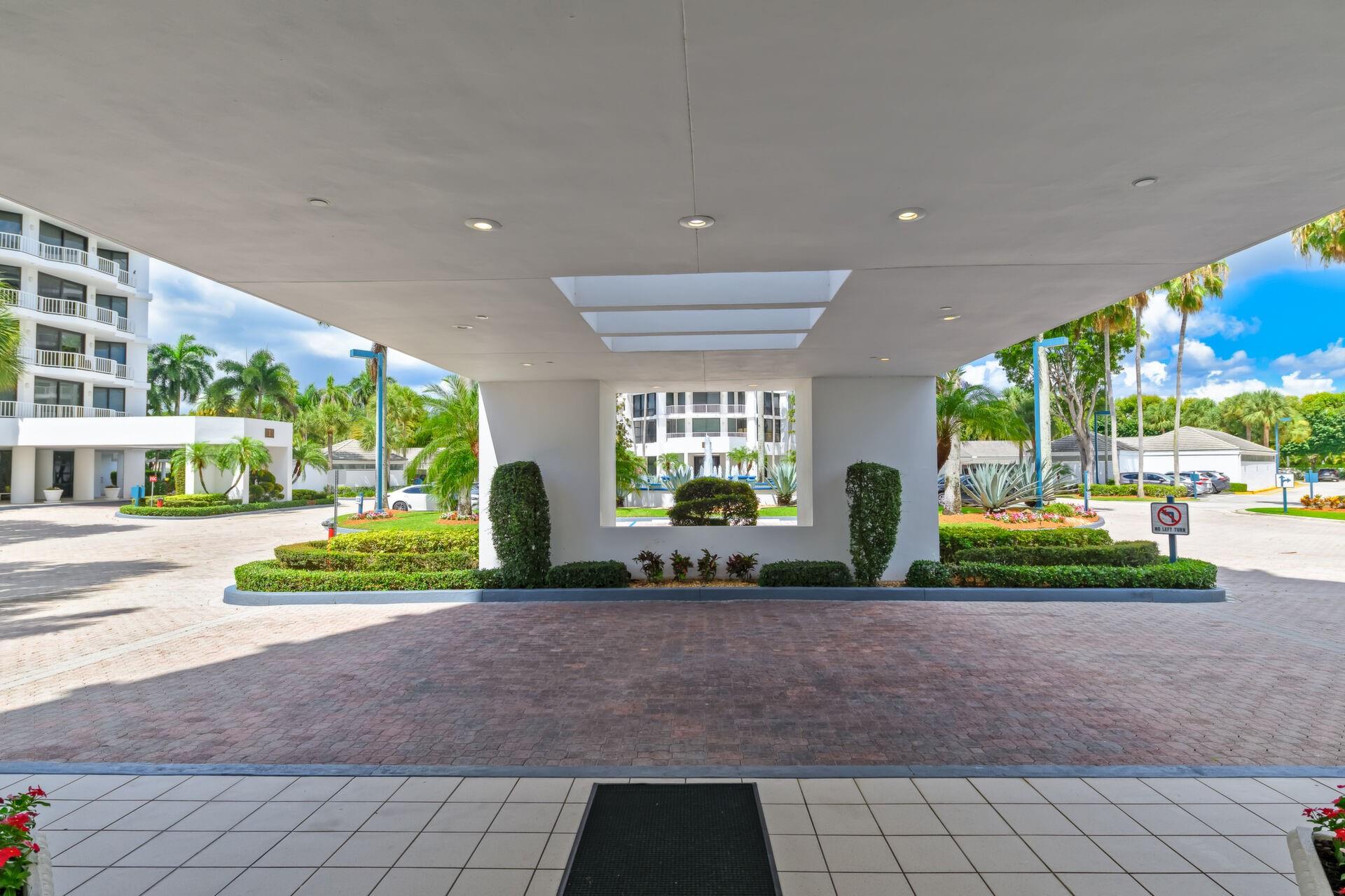 Fairway Point @ Boca West - Residential