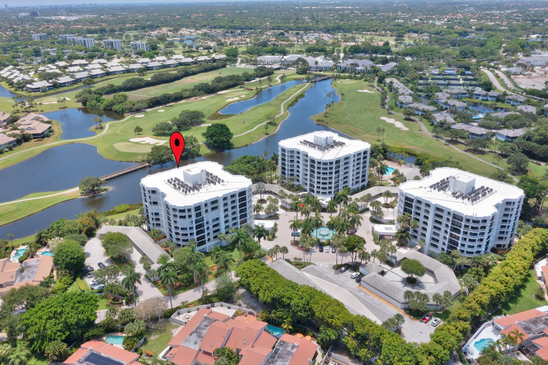 20320 Fairway Oaks Dr 372