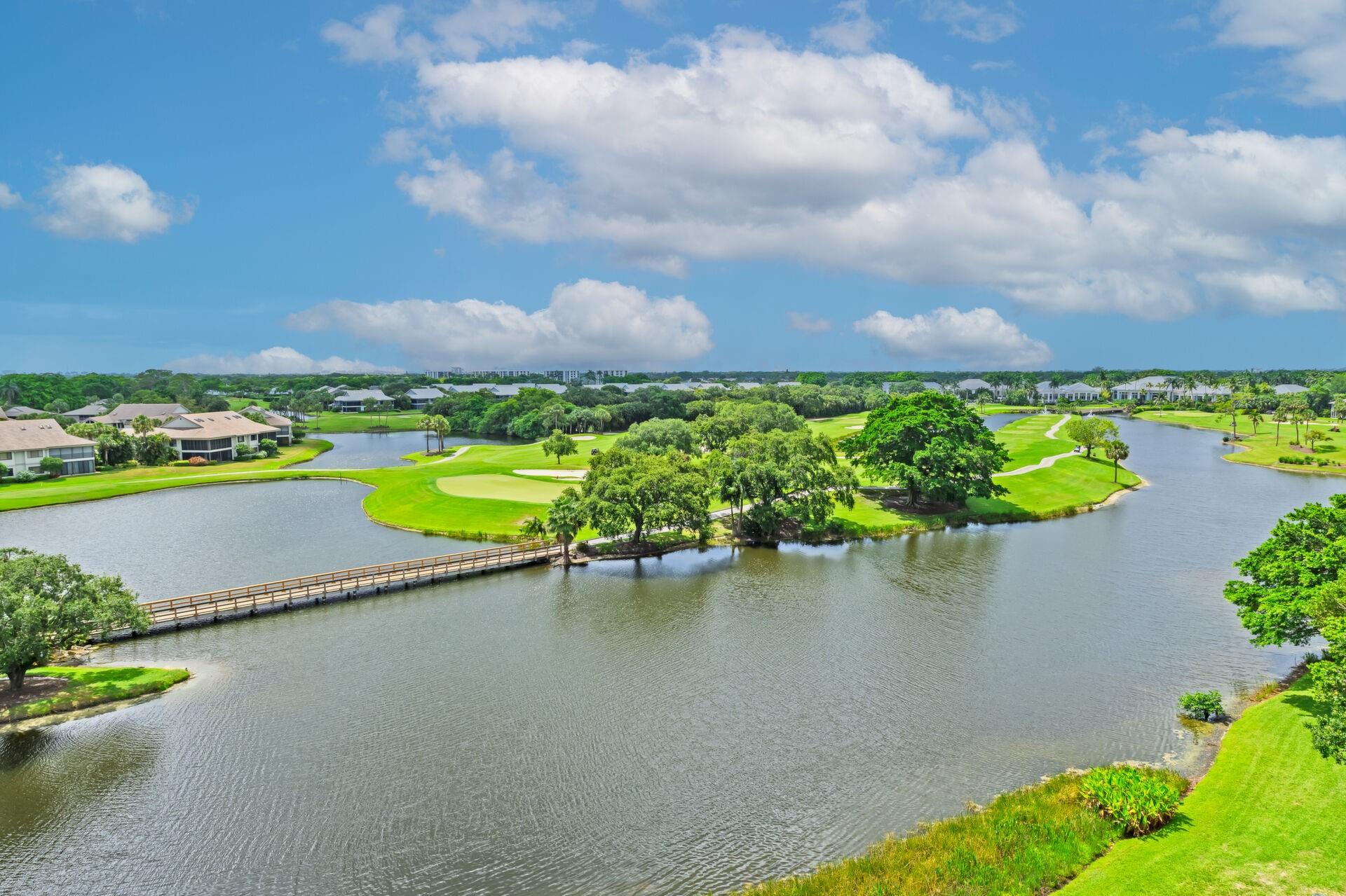 Fairway Point @ Boca West - Residential