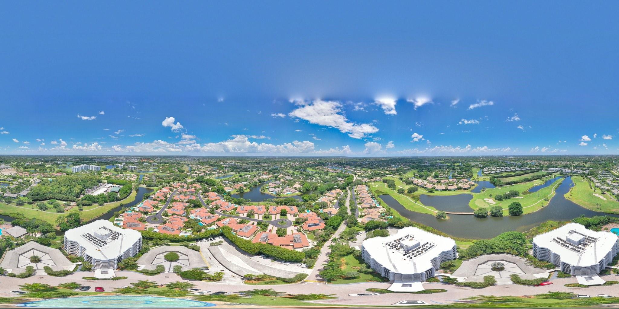 Fairway Point @ Boca West - Residential