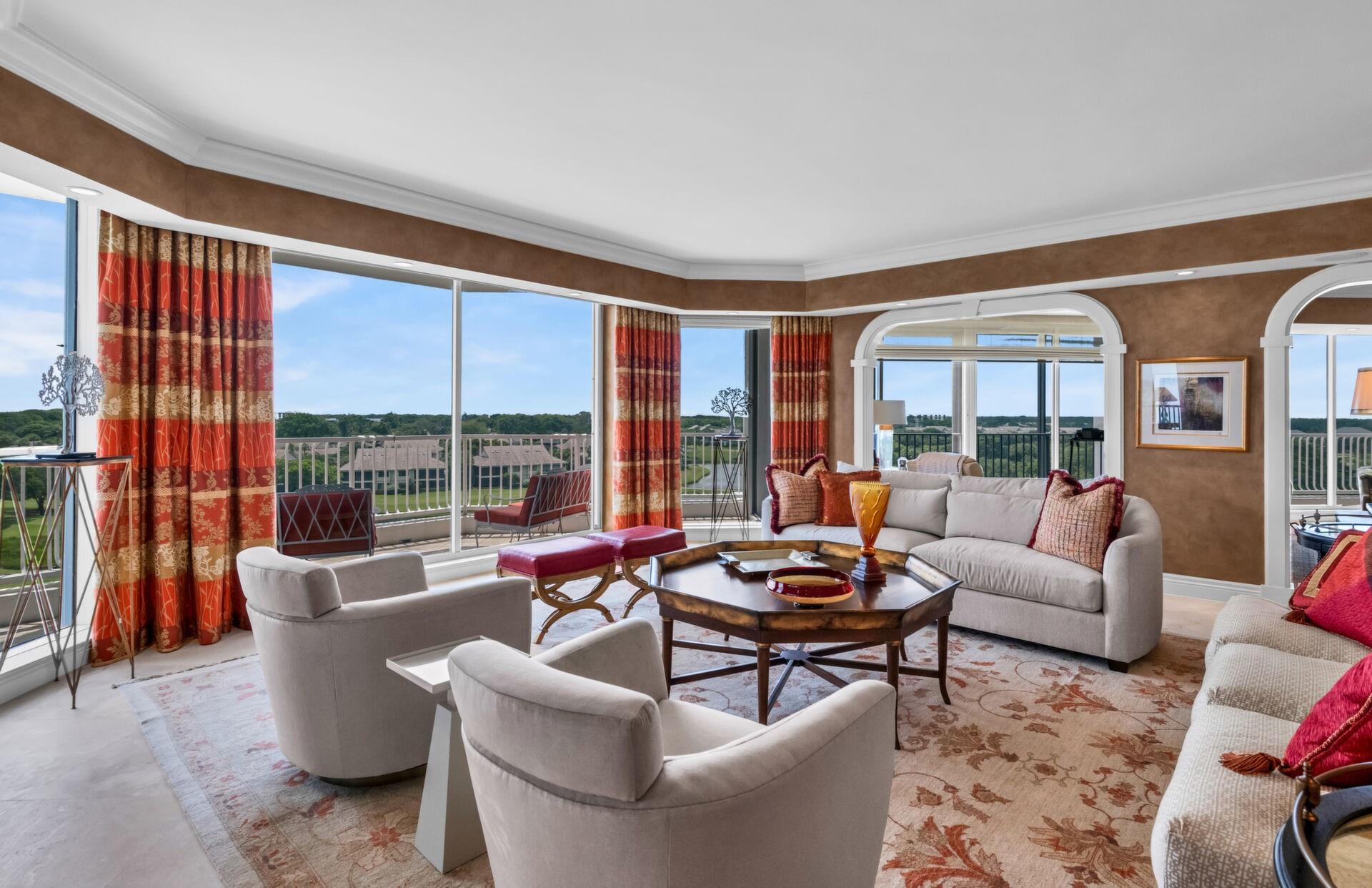 Fairway Point @ Boca West - Residential