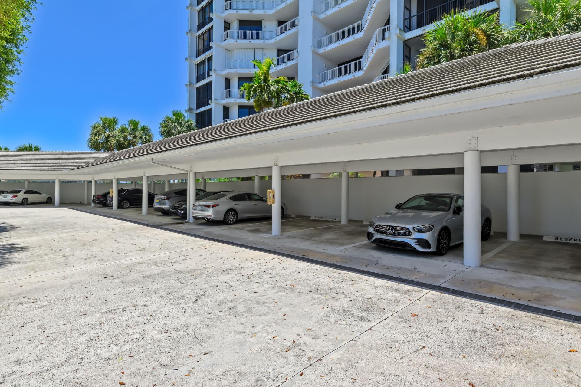 Fairway Point @ Boca West - Residential