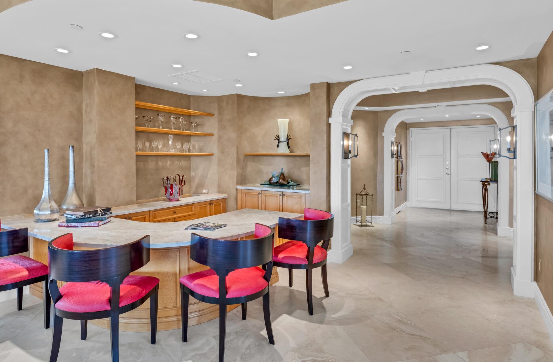 Fairway Point @ Boca West - Residential