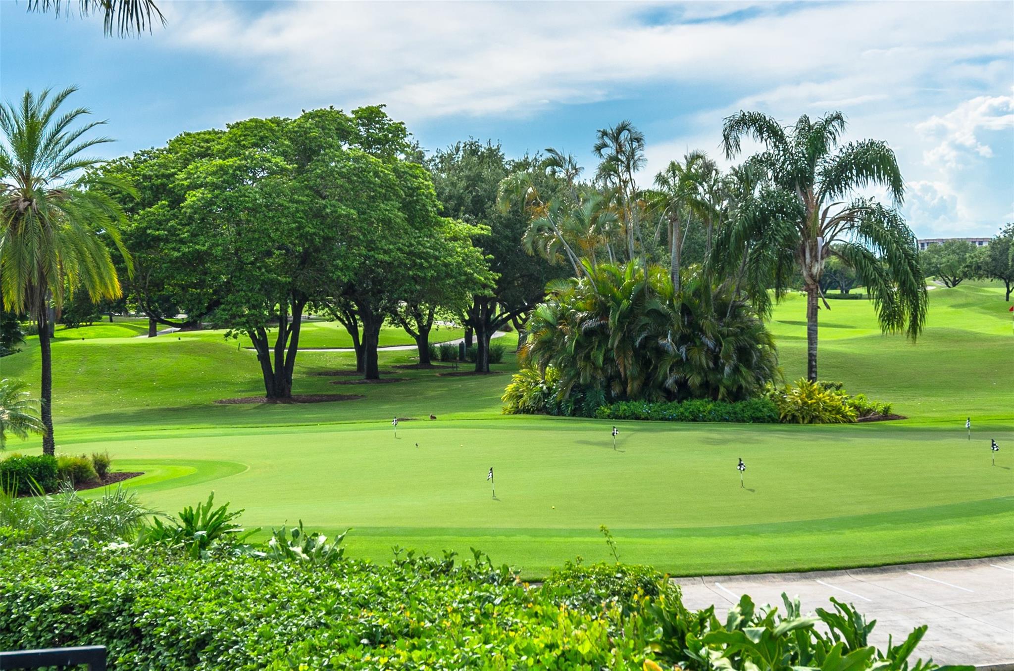 Fairway Point @ Boca West - Residential