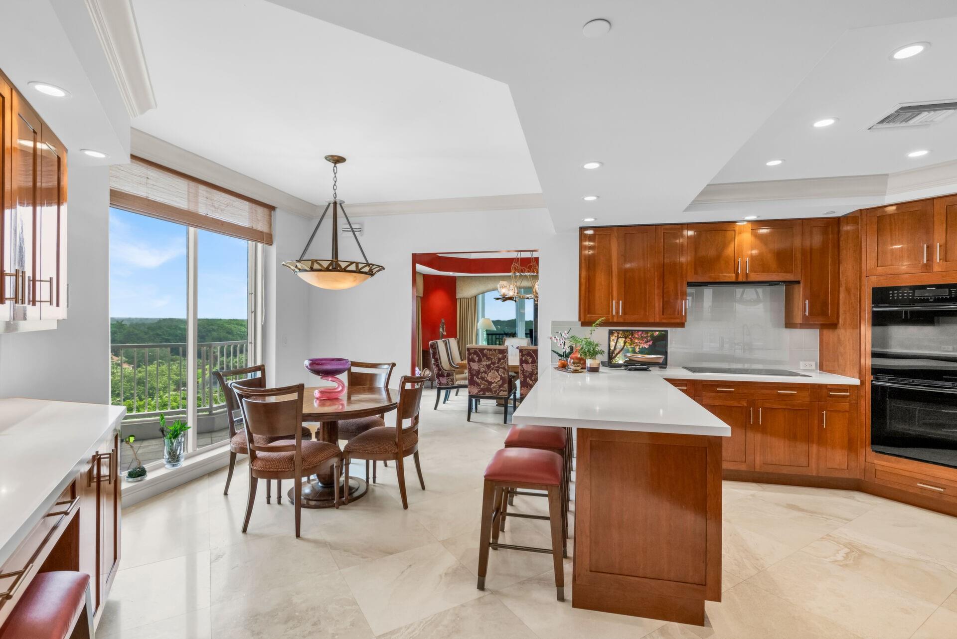 Fairway Point @ Boca West - Residential