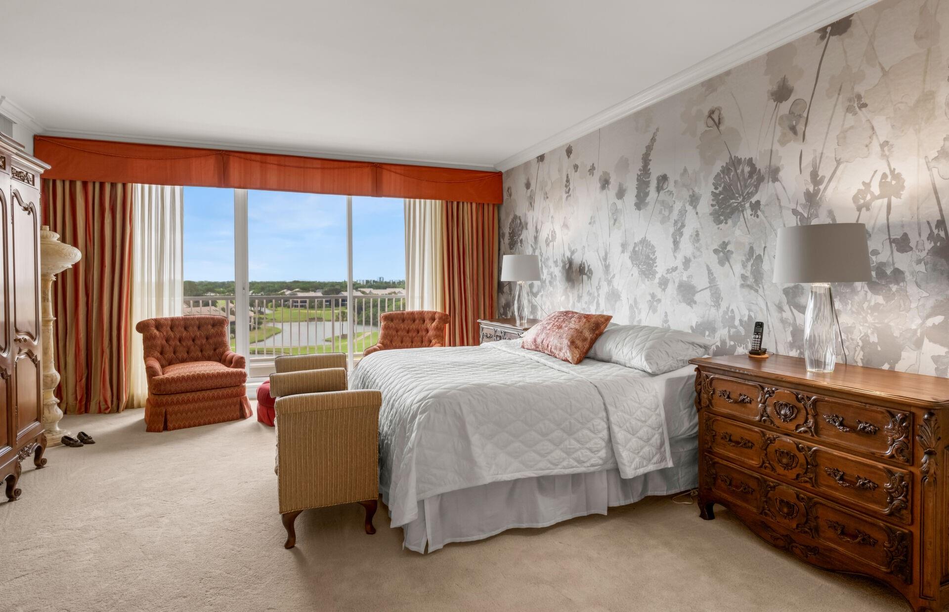 Fairway Point @ Boca West - Residential