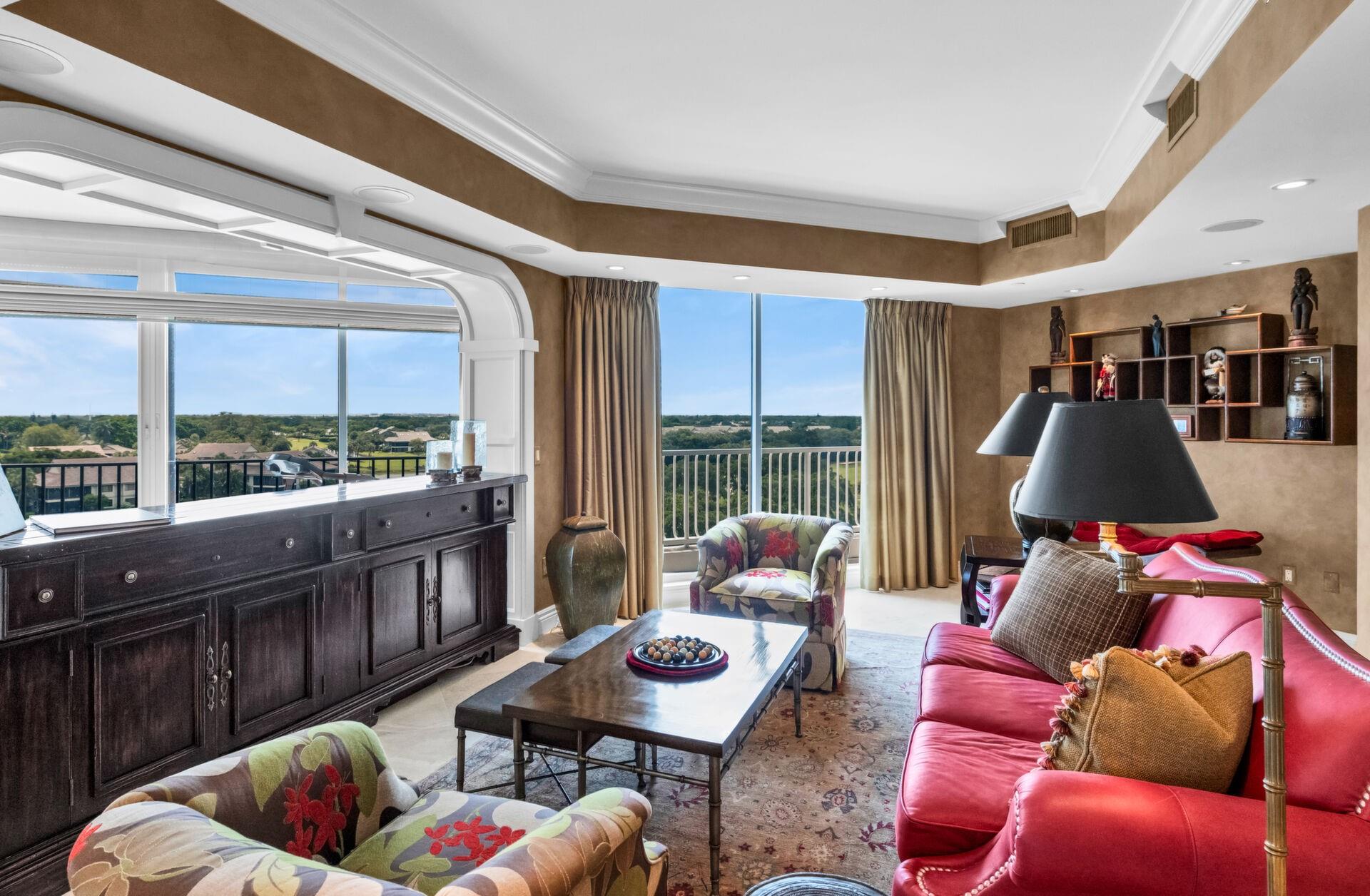 Fairway Point @ Boca West - Residential