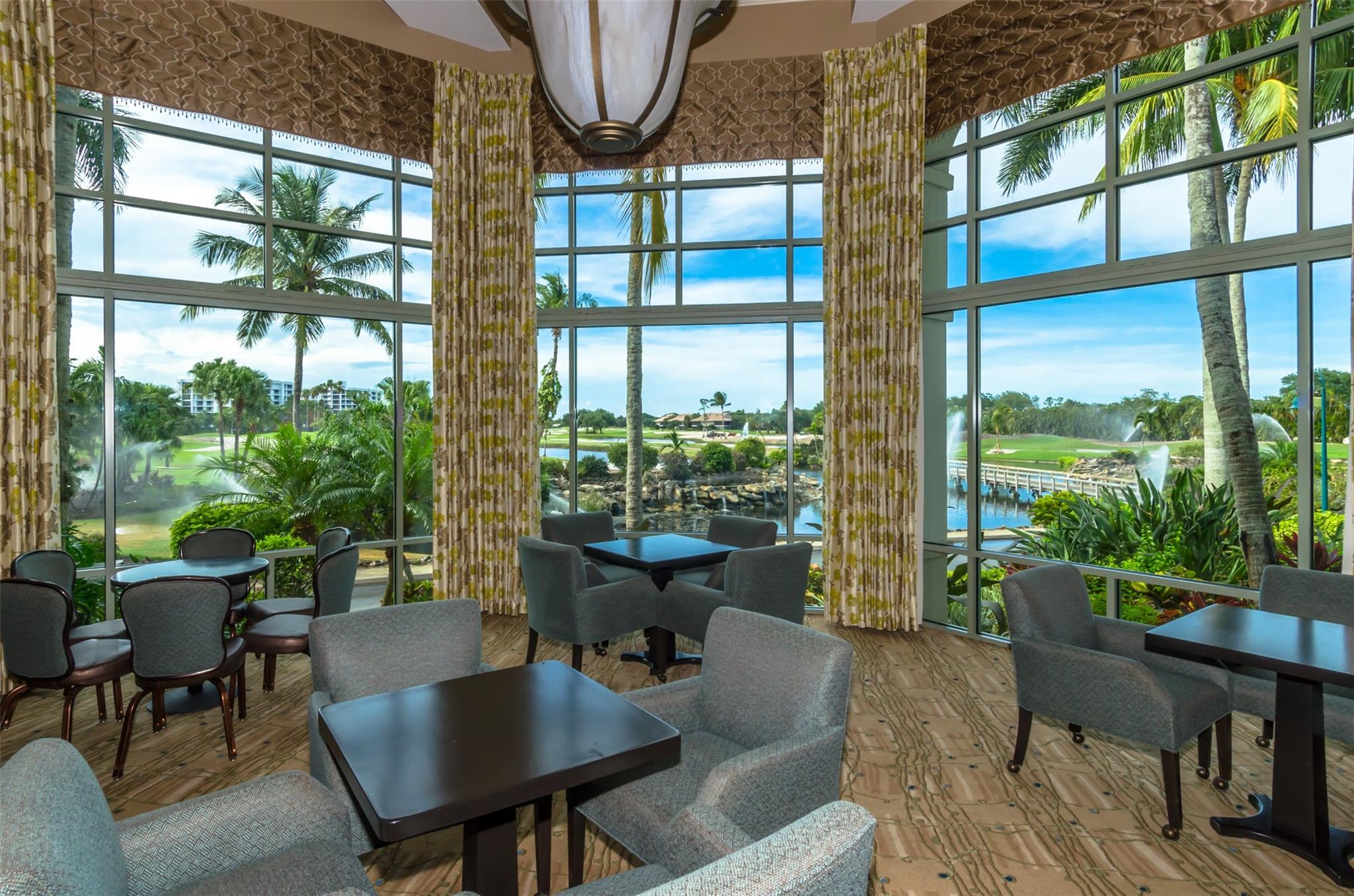 Fairway Point @ Boca West - Residential