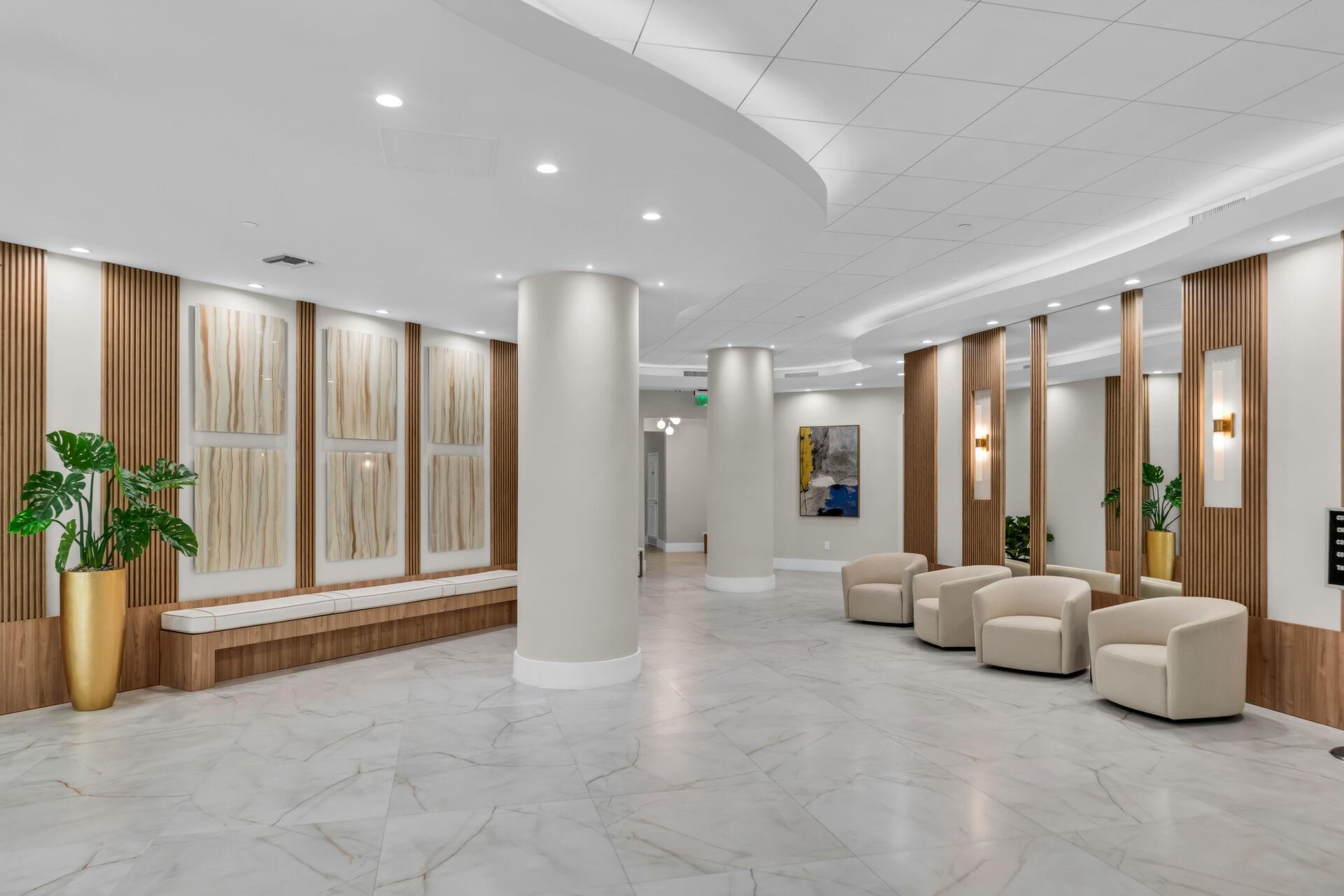 Fairway Point @ Boca West - Residential