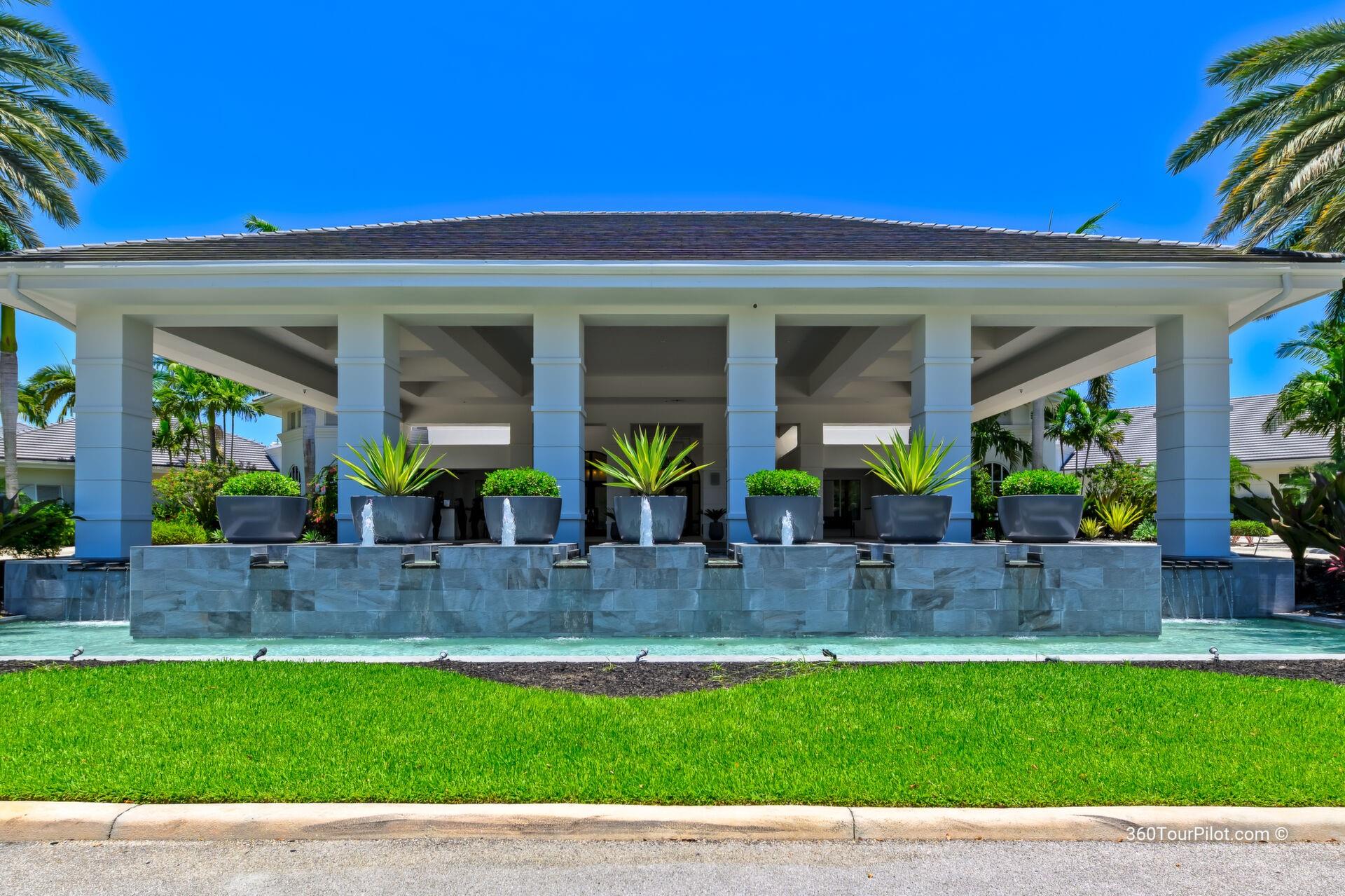 Fairway Point @ Boca West - Residential