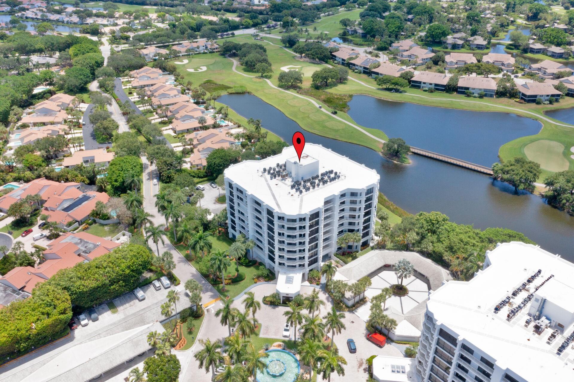 Fairway Point @ Boca West - Residential