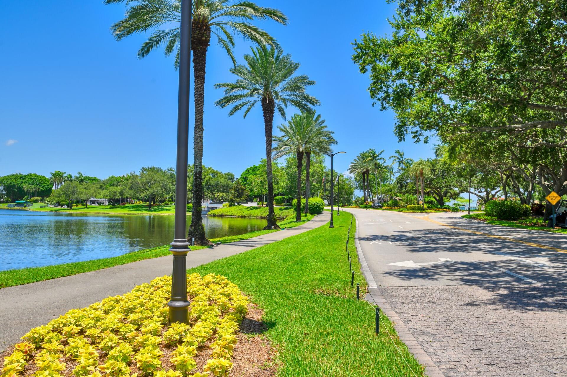 Fairway Point @ Boca West - Residential