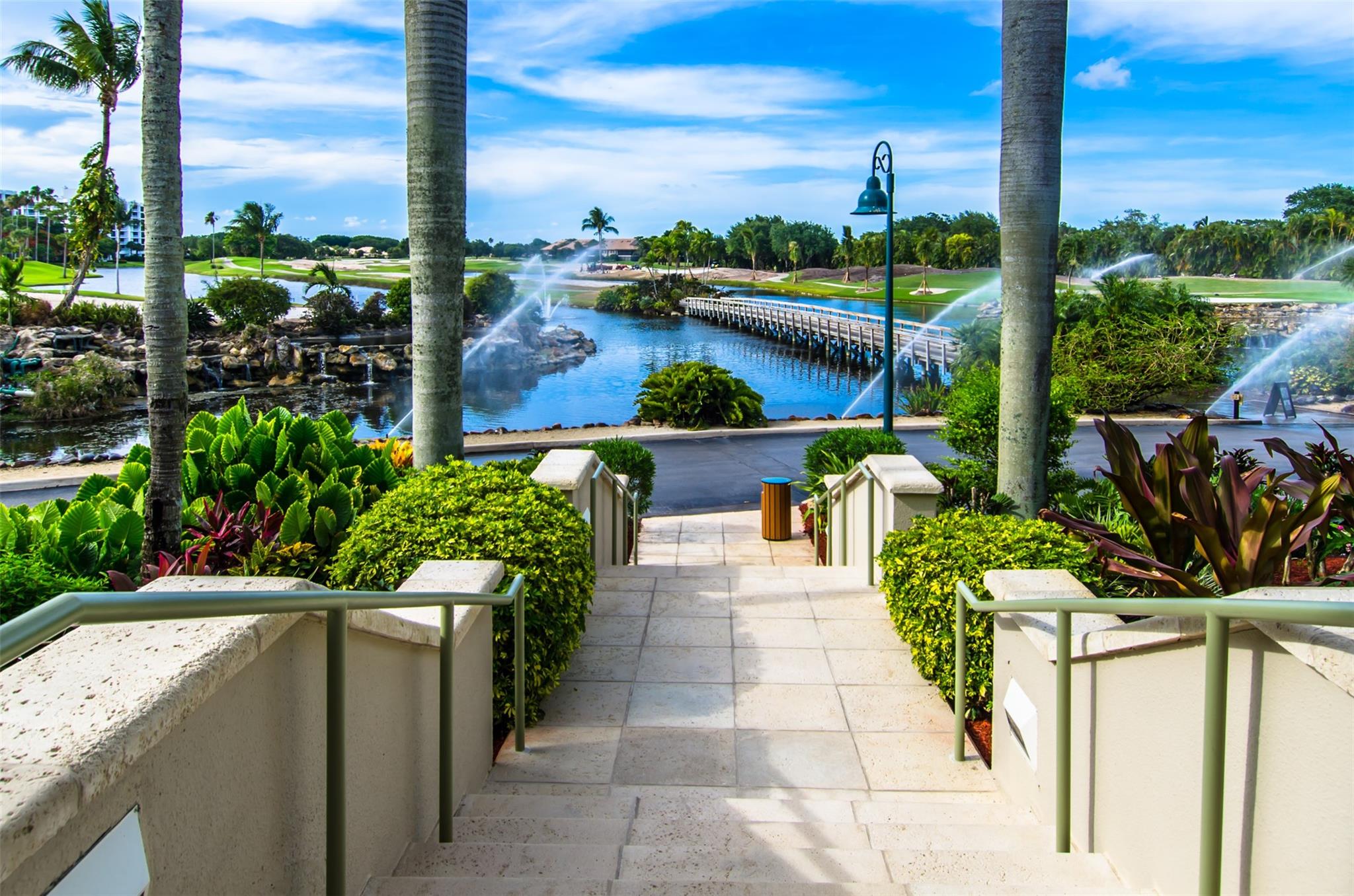 Fairway Point @ Boca West - Residential