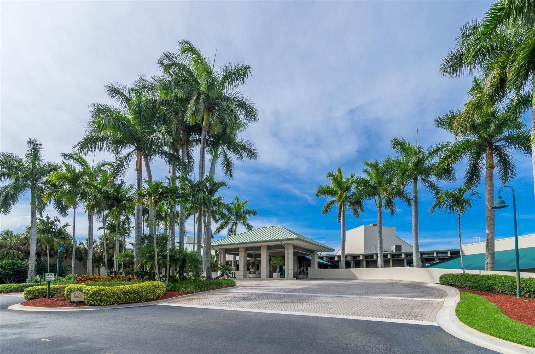 Fairway Point @ Boca West - Residential