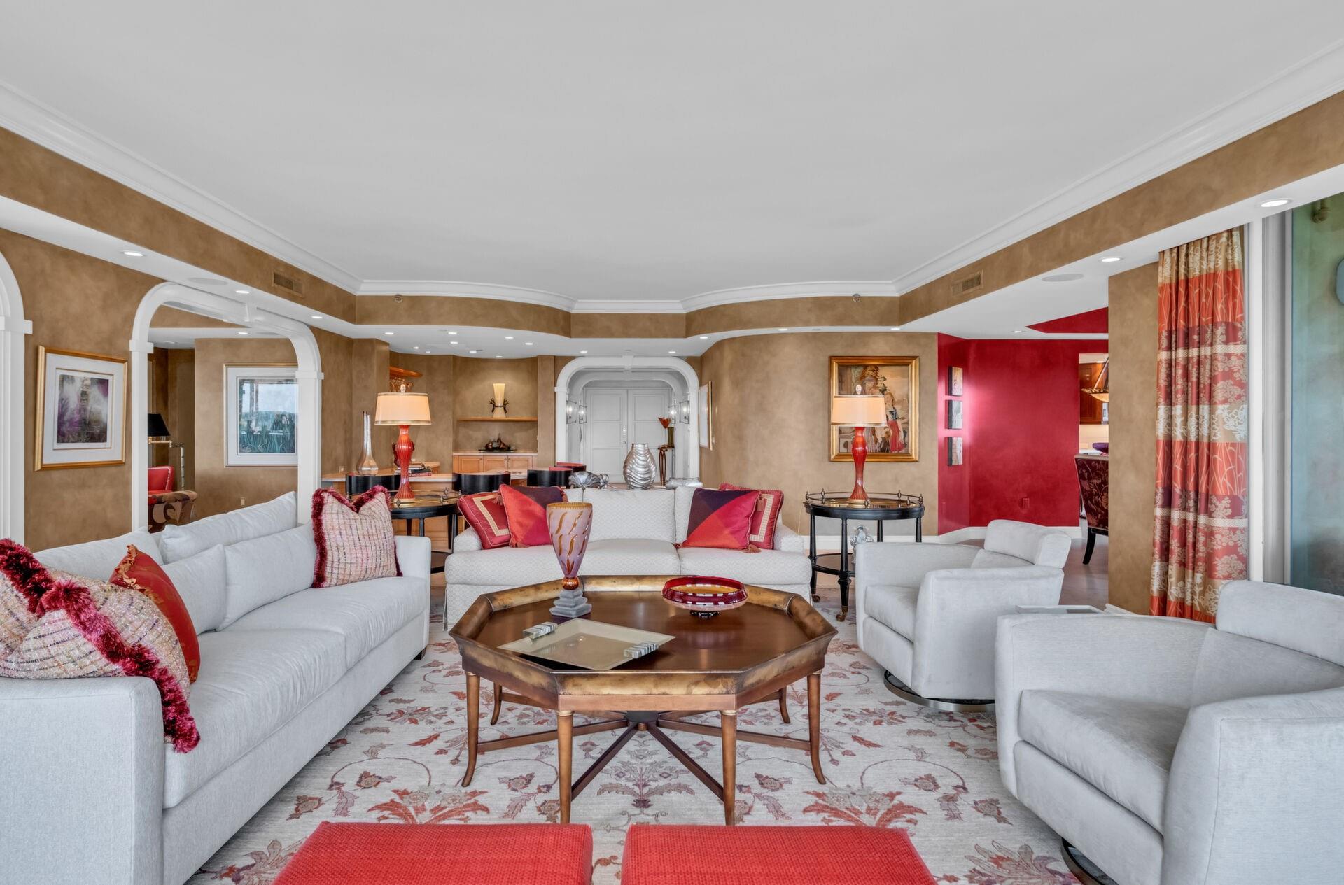 Fairway Point @ Boca West - Residential