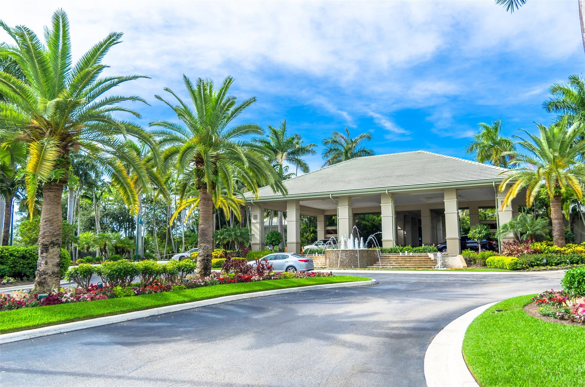 Fairway Point @ Boca West - Residential