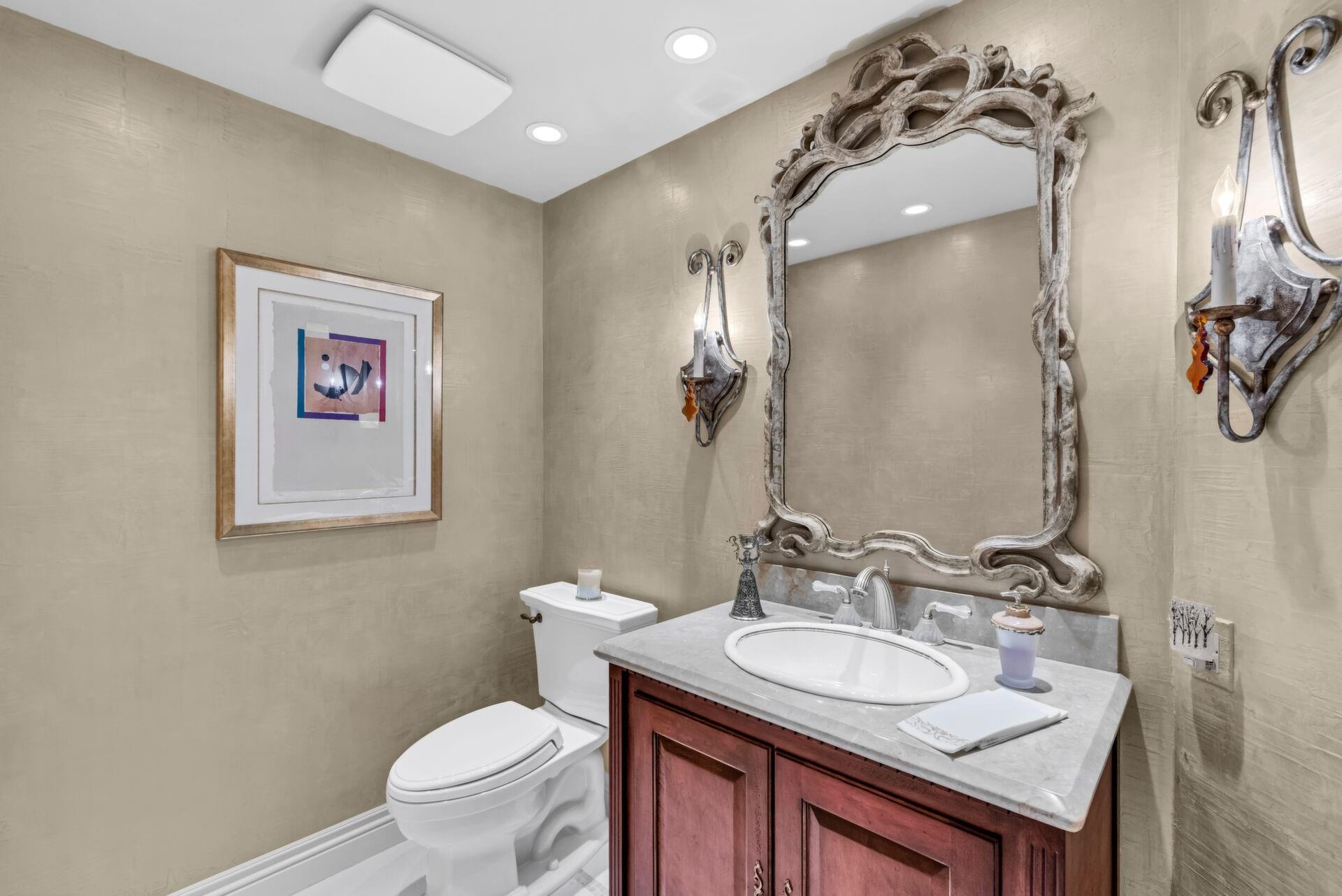 Fairway Point @ Boca West - Residential