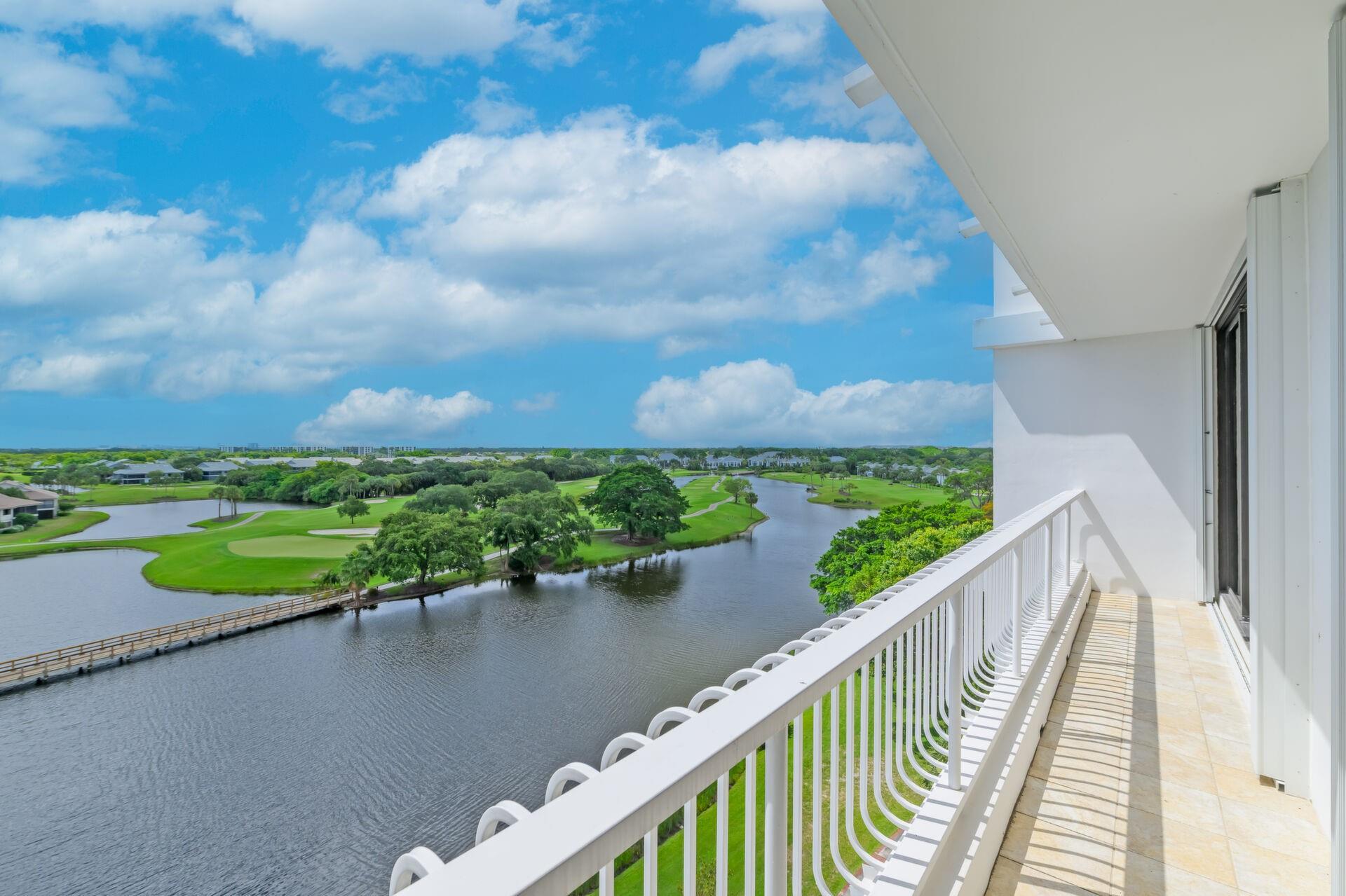 Fairway Point @ Boca West - Residential